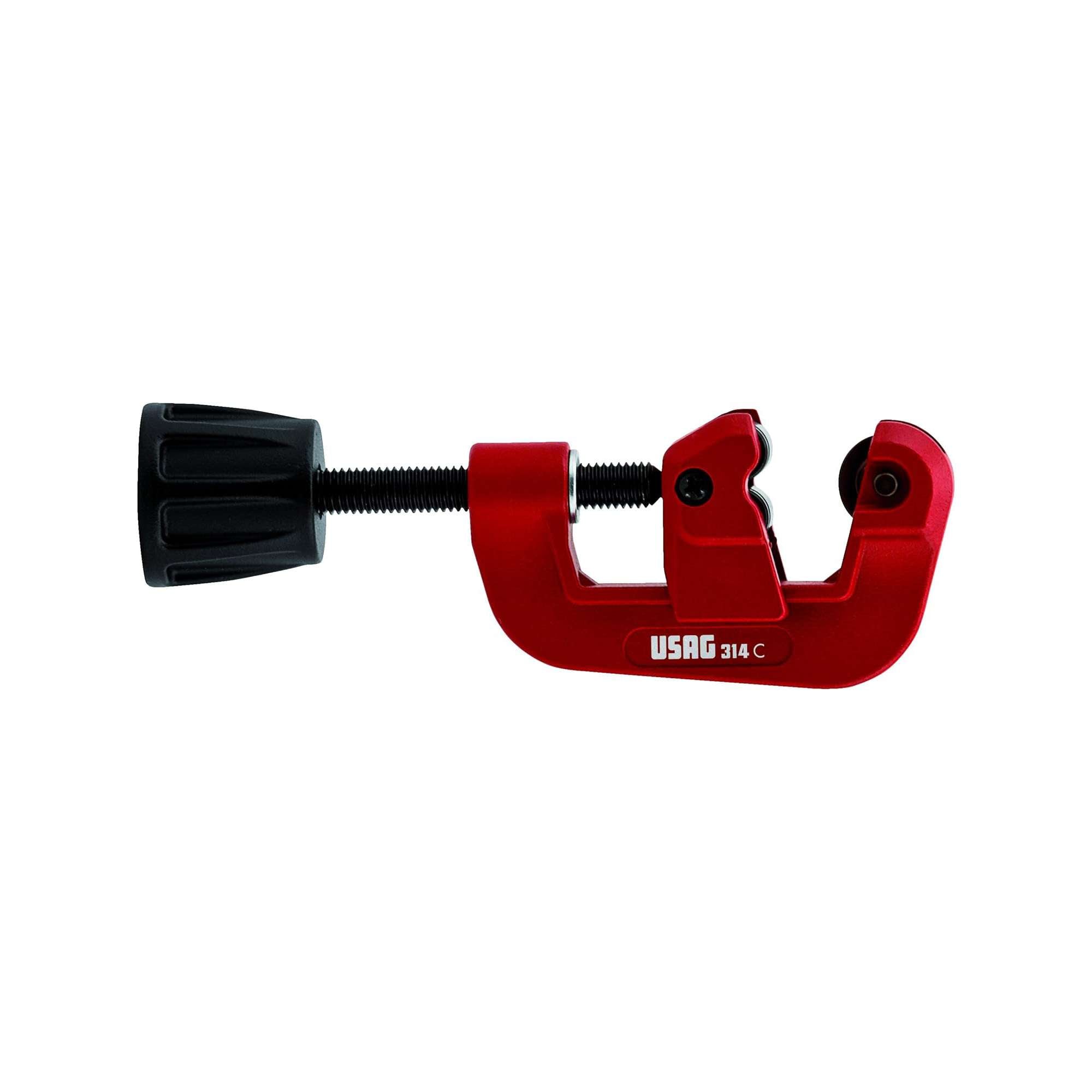 Tagliatubi per tubi in rame e lega leggera 3-30mm 1/8-1.1/8" 340gr -314 C