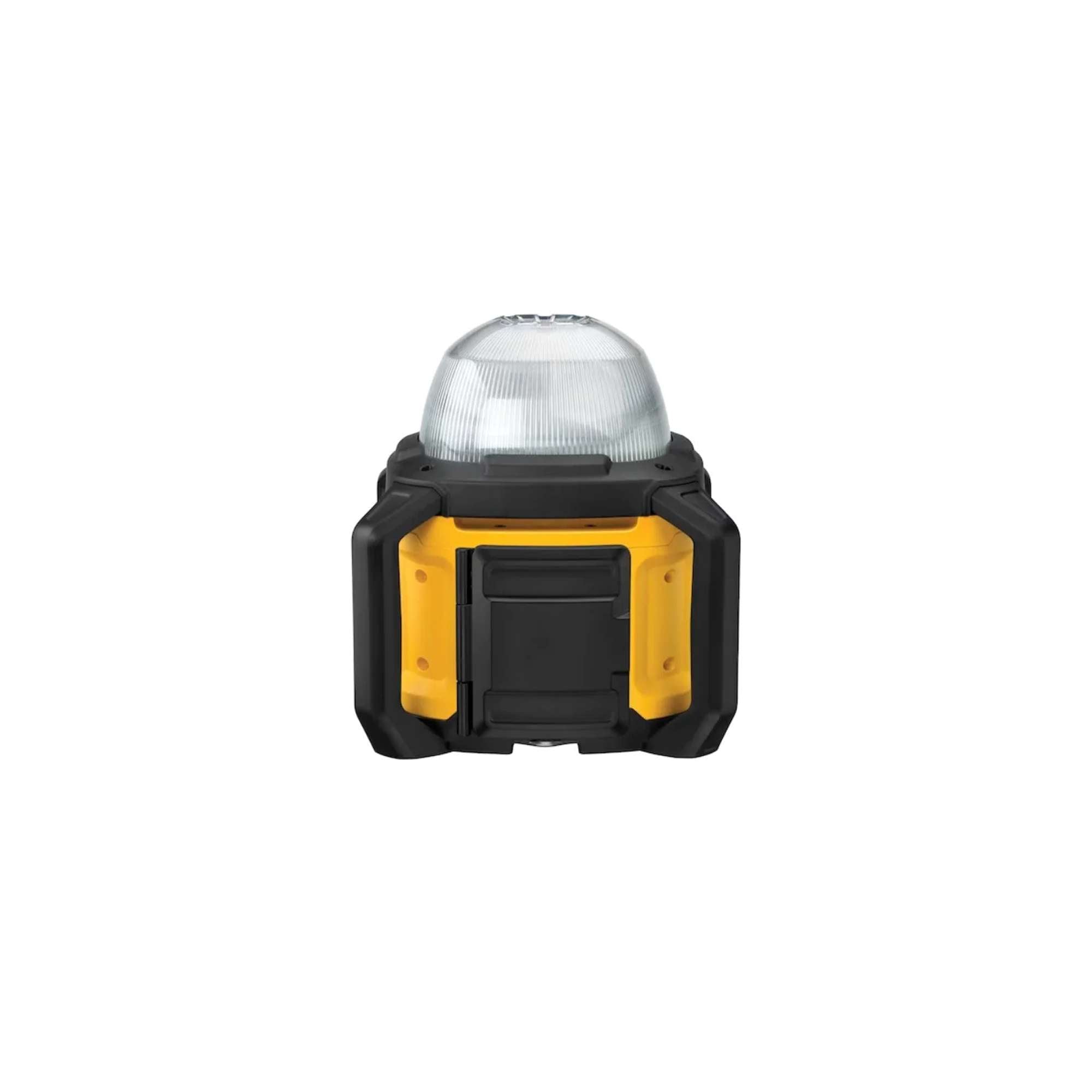 Faro led DEWALT dcl074-xj