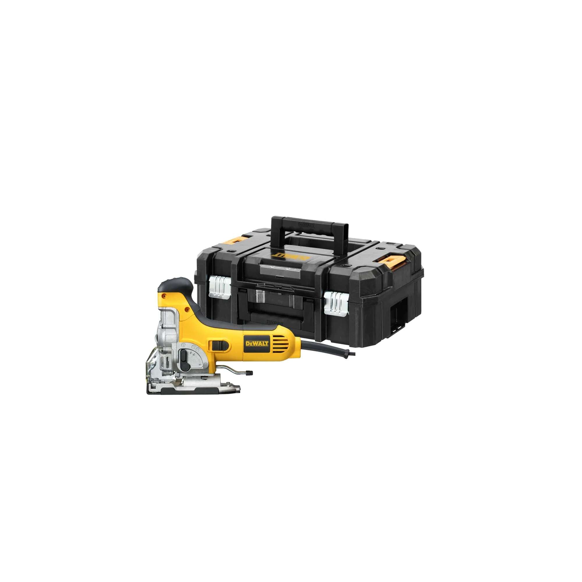 Seghetto Alternativo DEWALT Dw333kt-QS