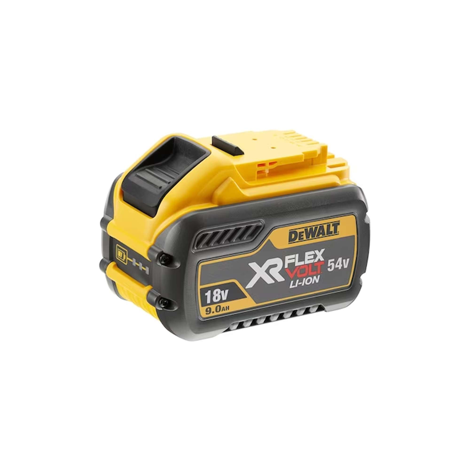 Batteria DEWALT DCB547-XJ 9.ah 18/54v