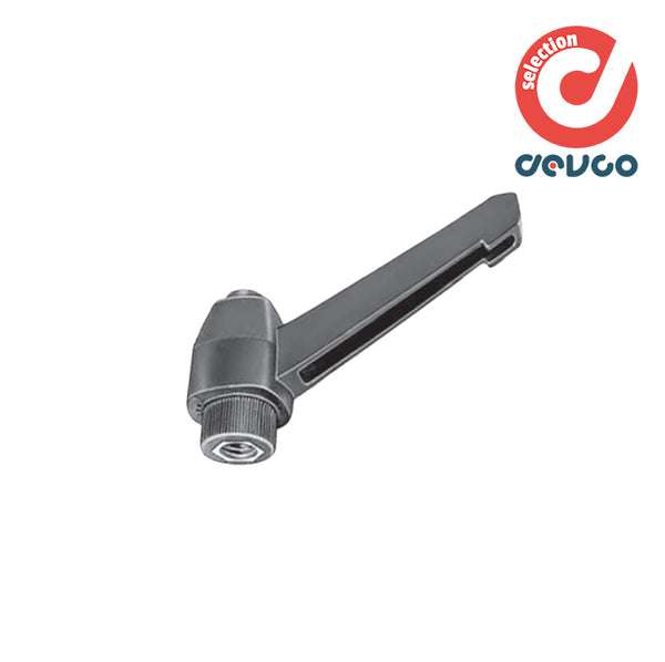 Maniglia a scatto MAB/55 m6 - Gamm - 7309015