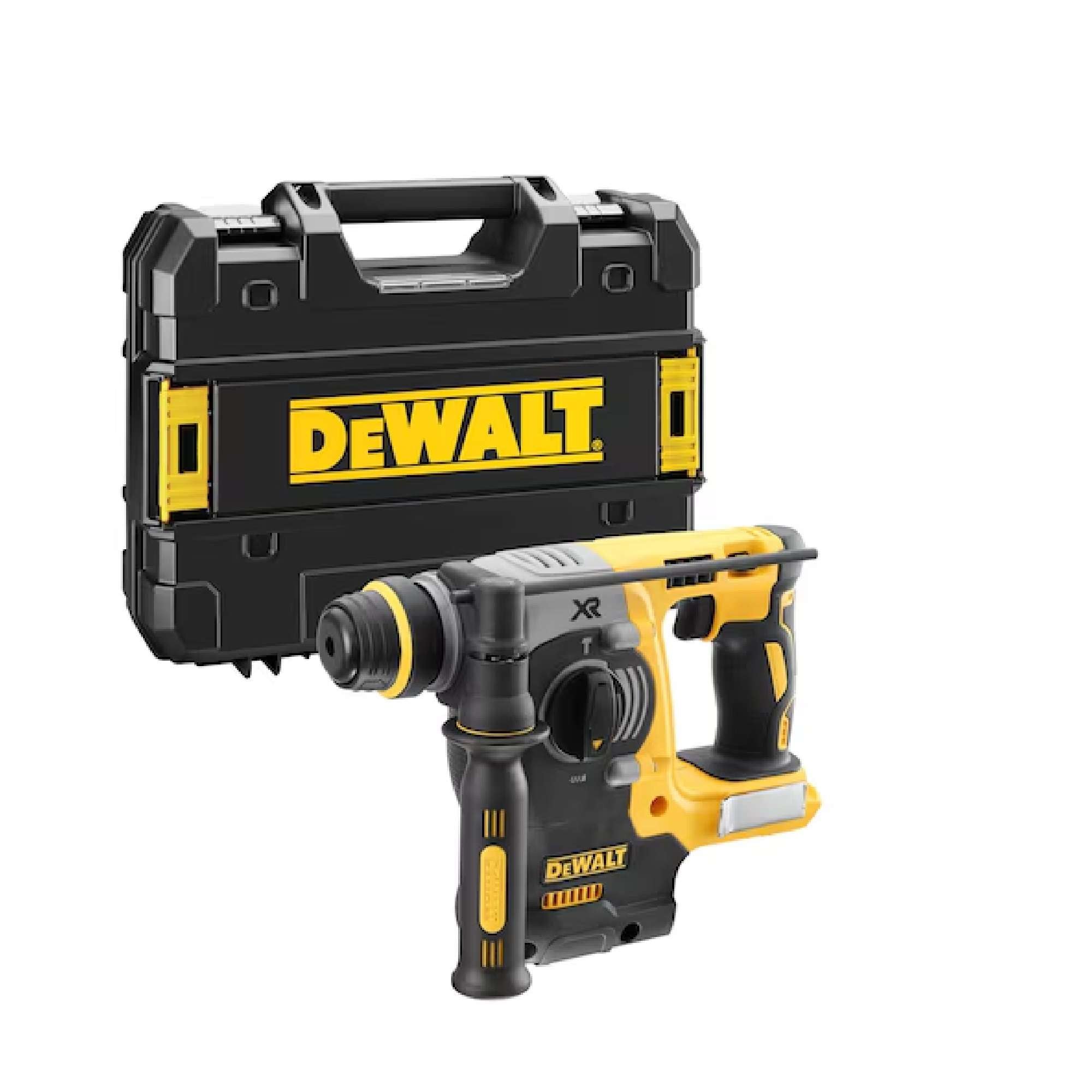 Tassellatore 18V solo corpo macchina - Dewalt DCH273NT-XJ