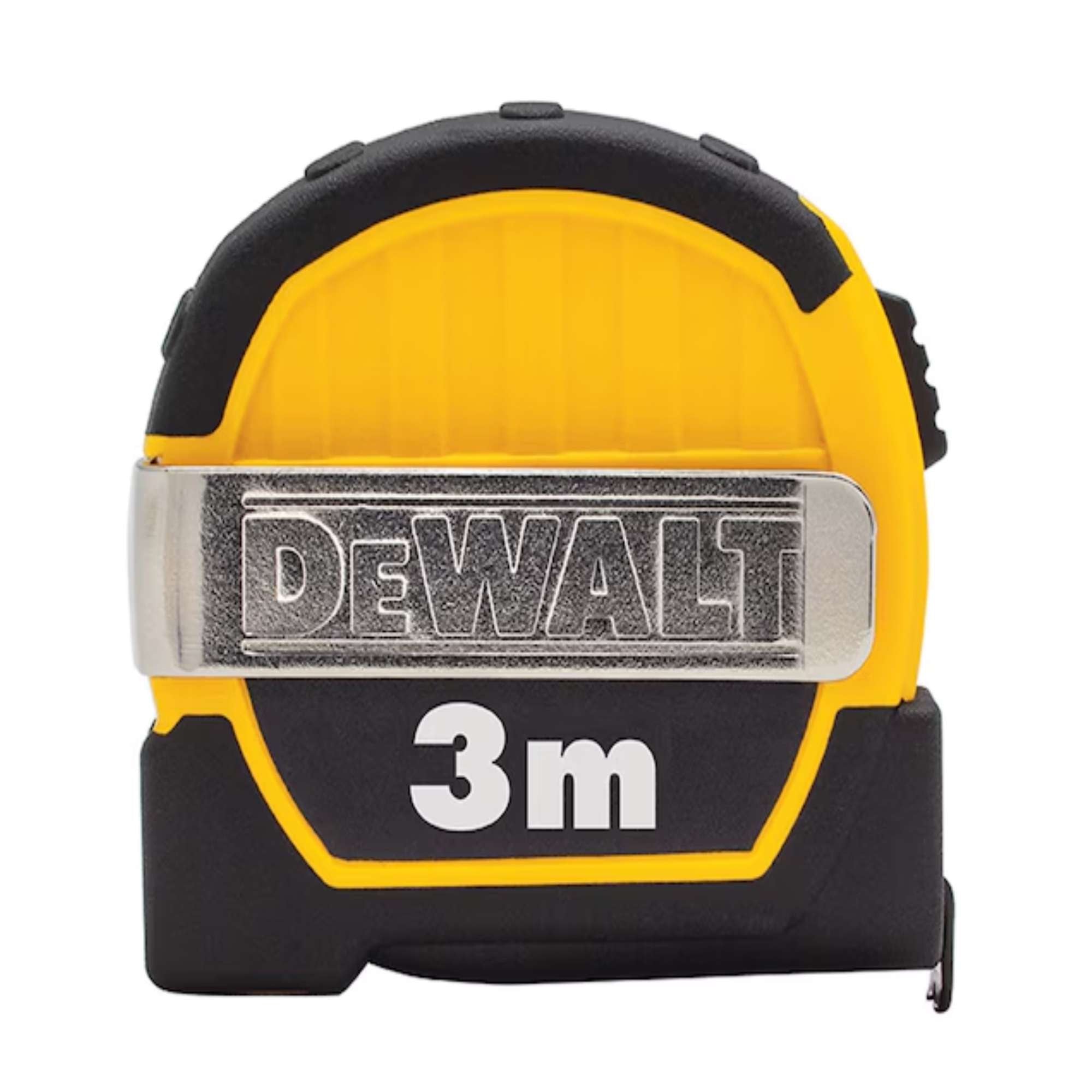 Flessometro tascabile 3m lama 3mm - Dewalt DWHT360981