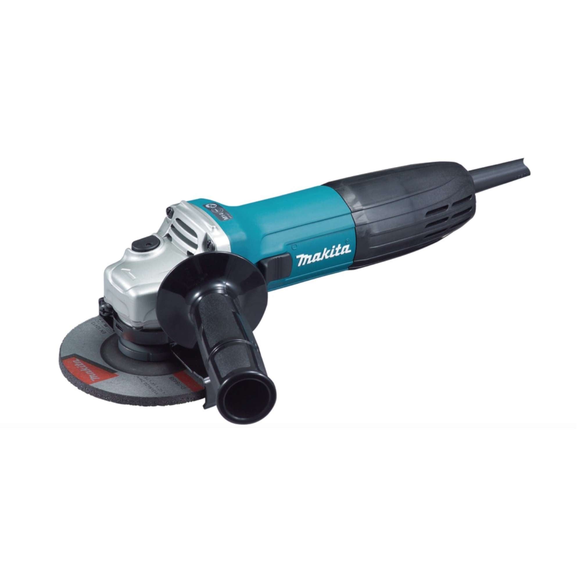 Smerigliatrice angolare 720W - Makita GA4530R