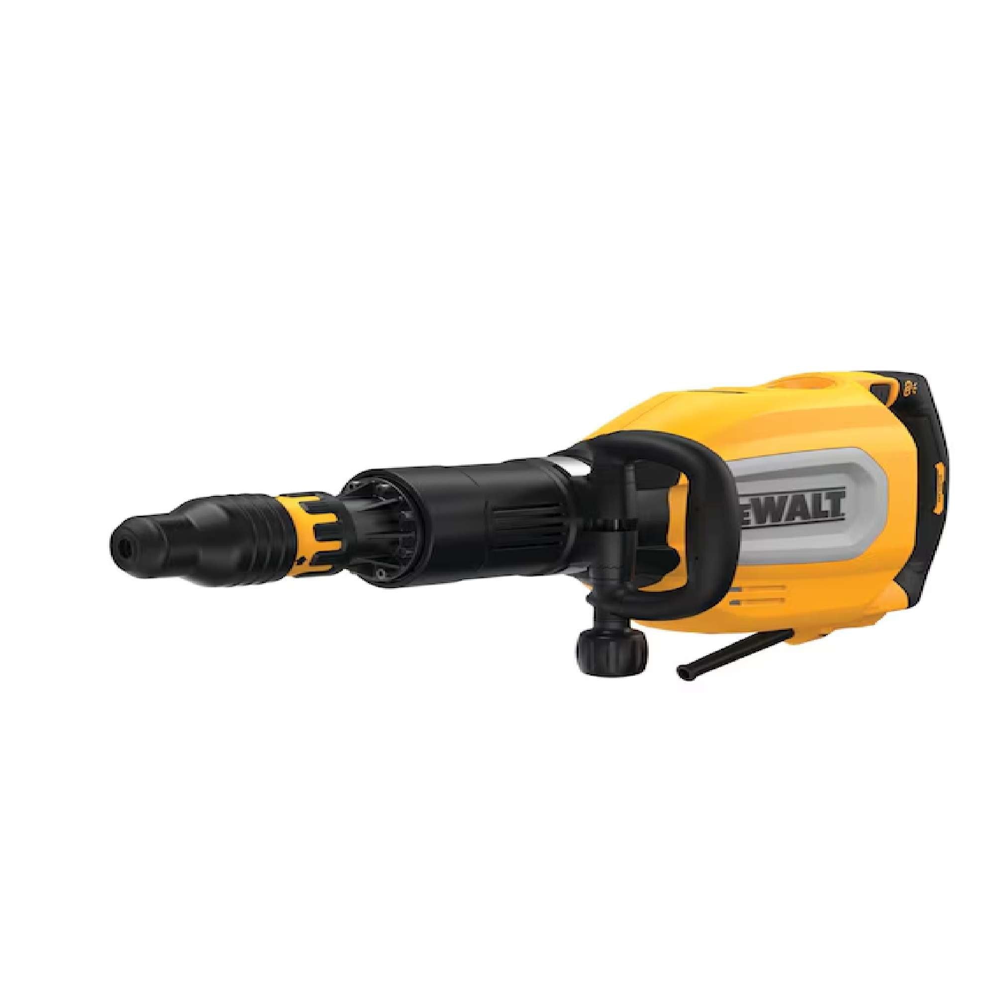 Martello demolitore SDS-Max 1700W Brushless - Dewalt D25911K-QS