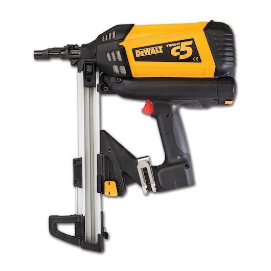 Chiodatrice DEWALT c5 - ddf5120550