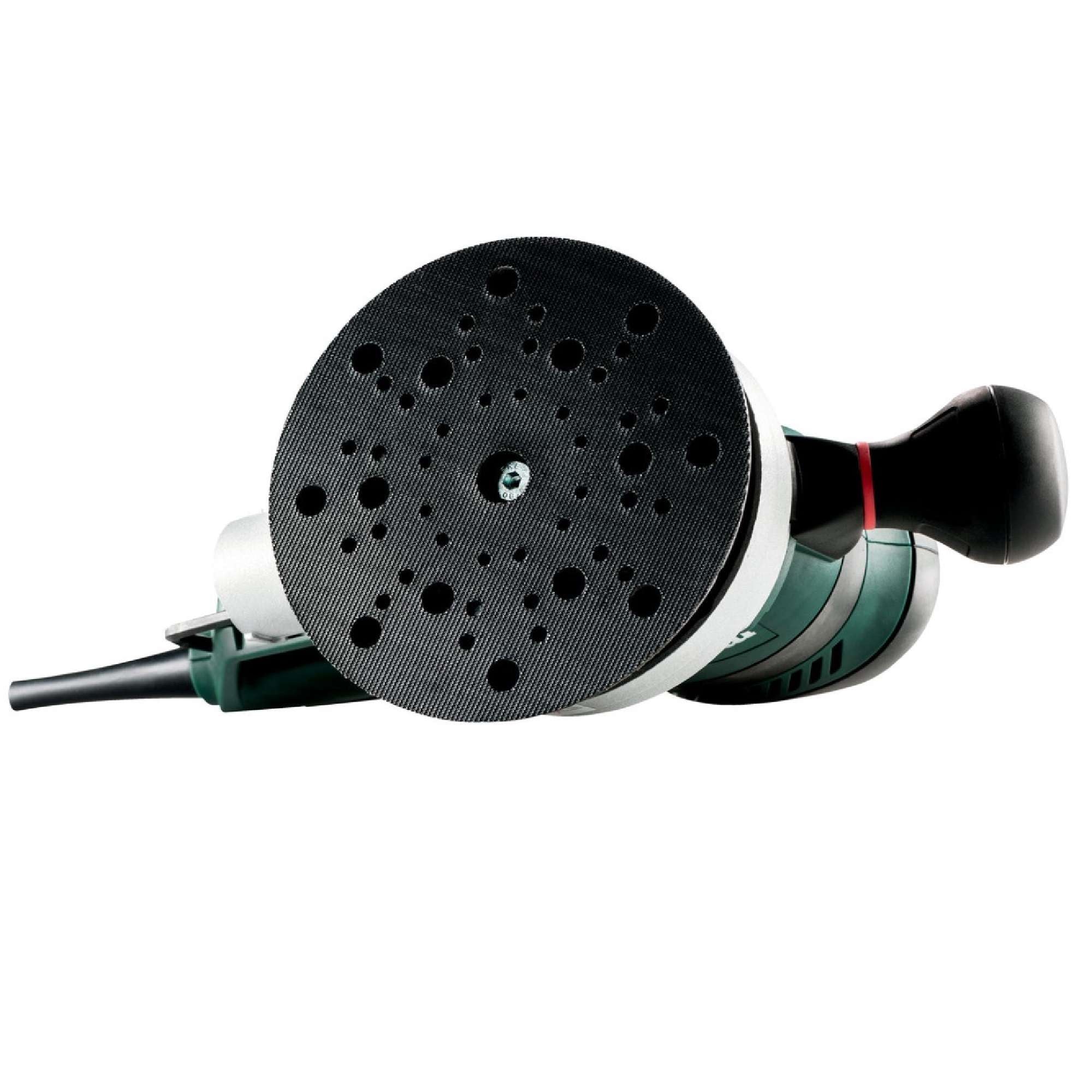 Levigatrice rotoritale 350W - Metabo SXE 450 Turbotec