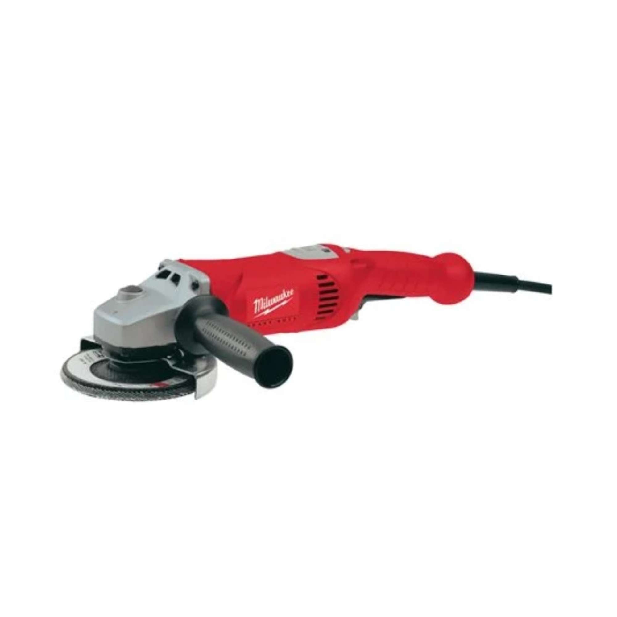 Smerigliatrice 1520W Inox - Milwaukee 4933407345