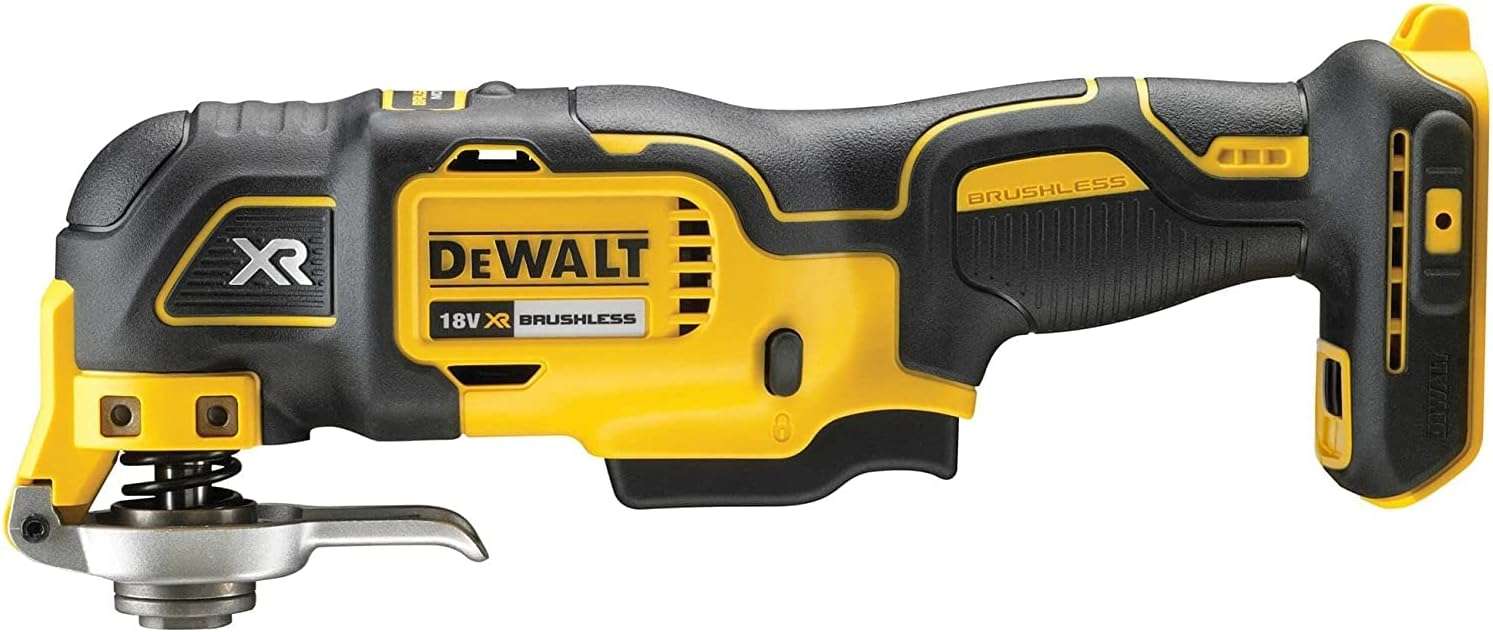 Utensile multifunzione - DCS356NT-XJ - DEWALT