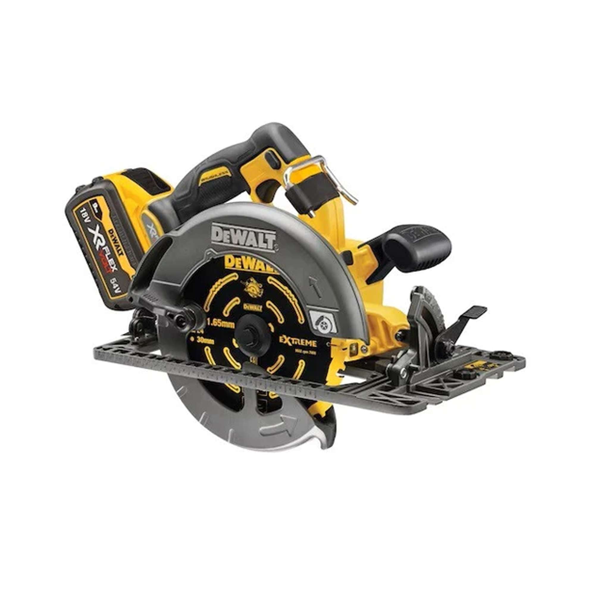 Sega circolare DEWALT DCS579X2-QW