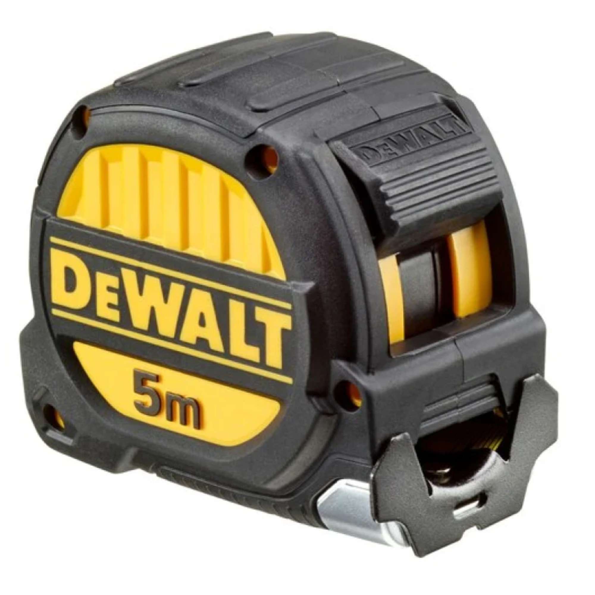 Flessometro Premium Toungh Tape 5m - Dewalt DWHT36917-0