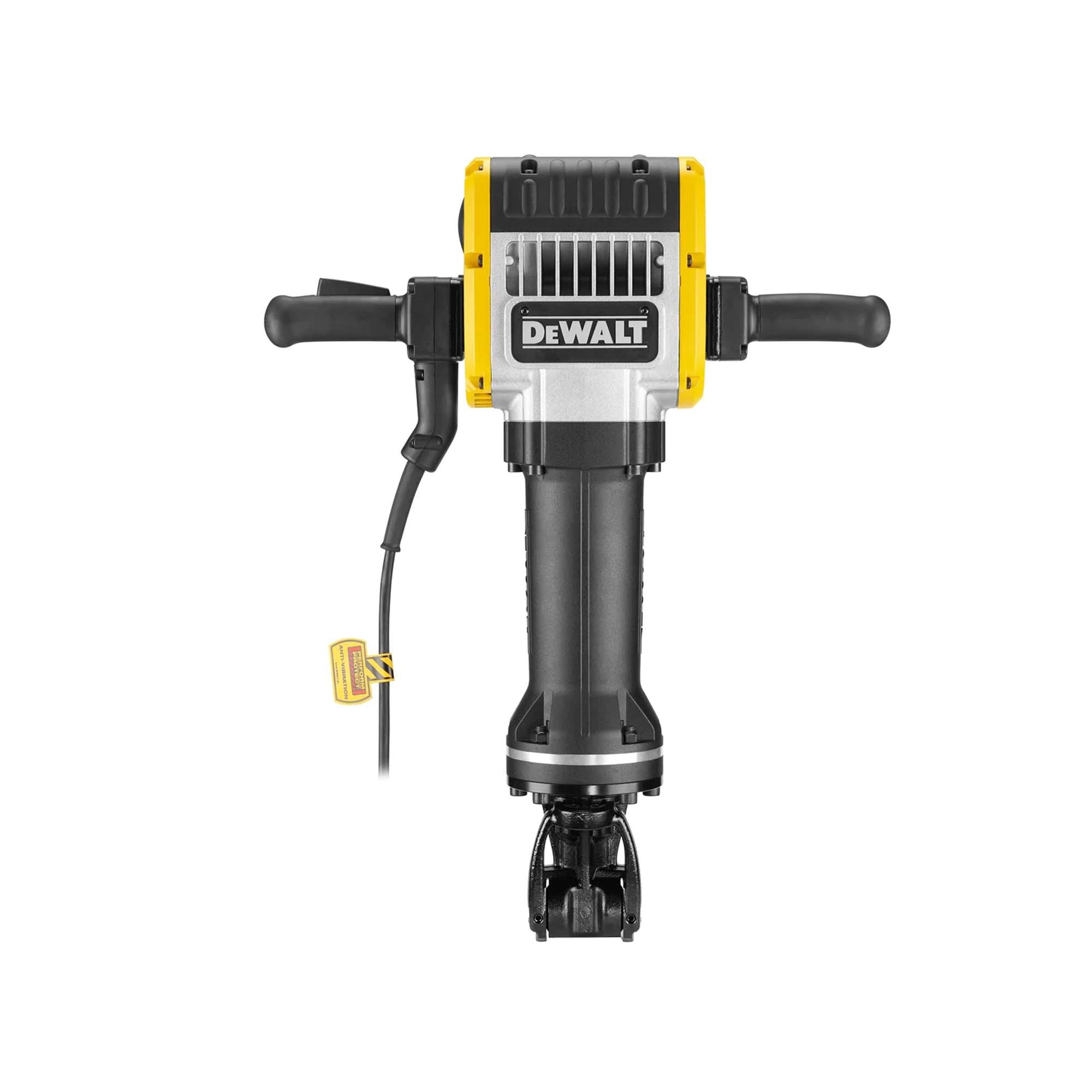 Martello DEWALT Demolitore 30 Kg D25981K-QS