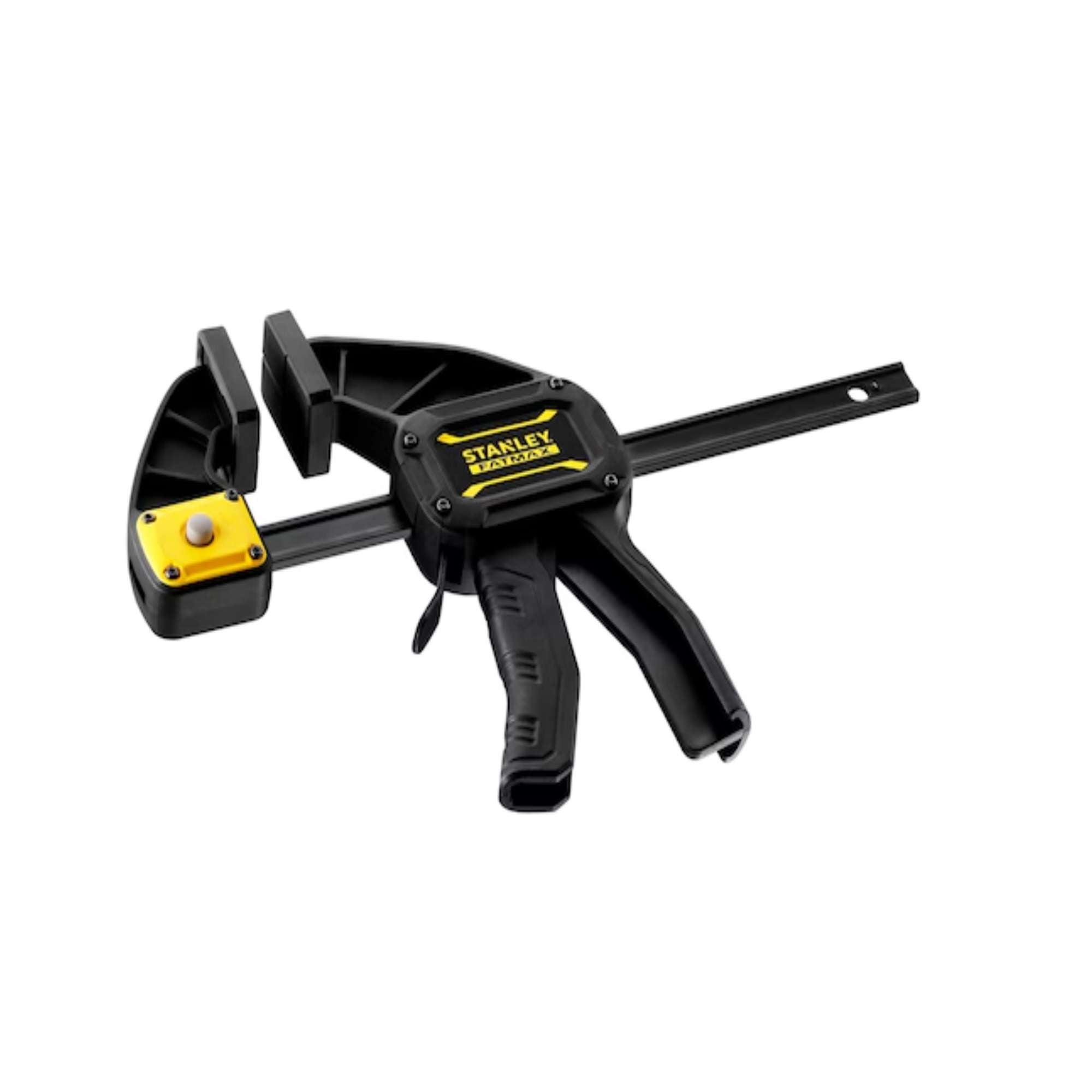 Morsetto a barra FatMax L - Stanley FMHT0-83235