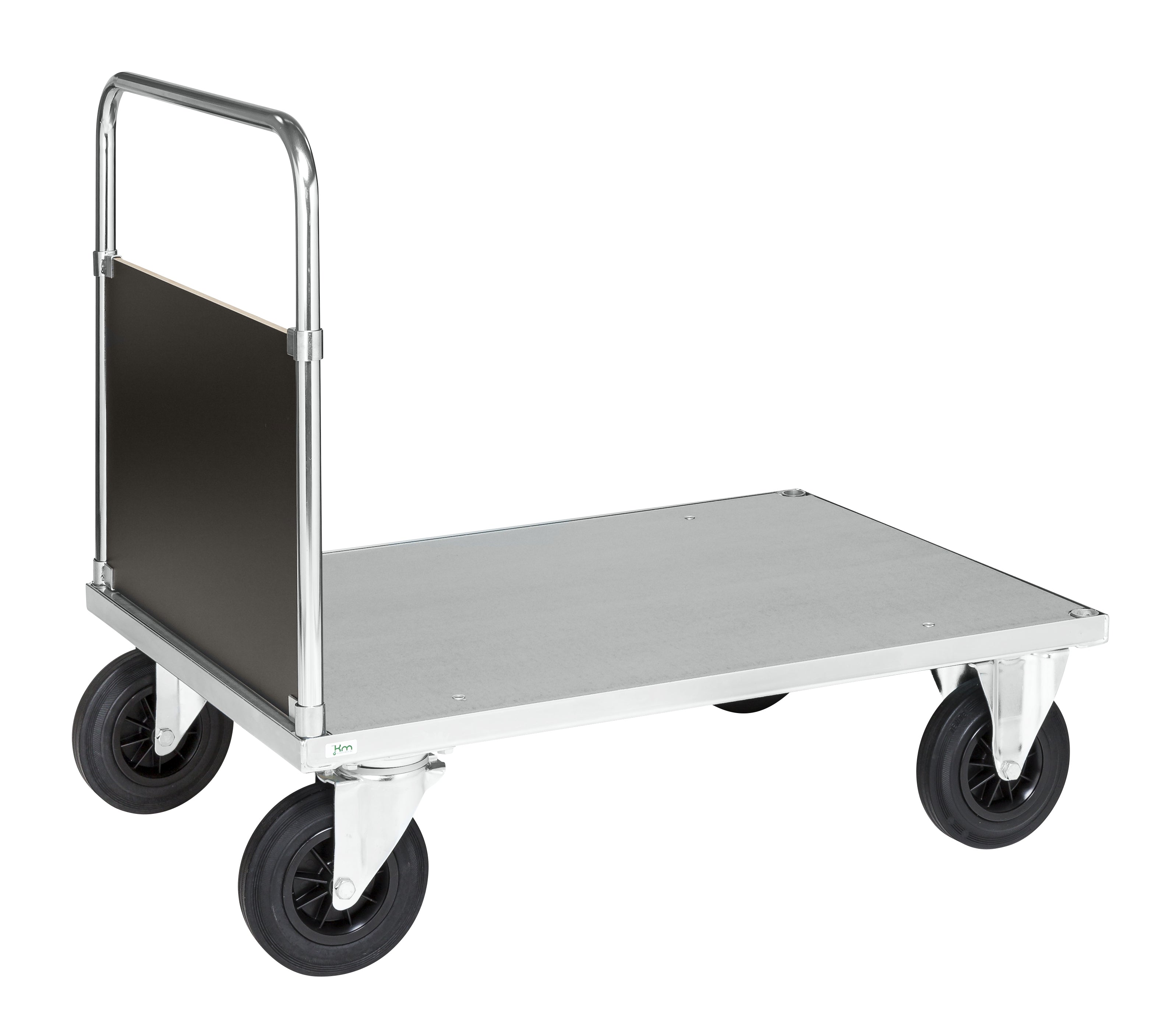 Carrello a piattaforma smart e flessibile 1200 x 800 x 900 - Kongamek KM632-3