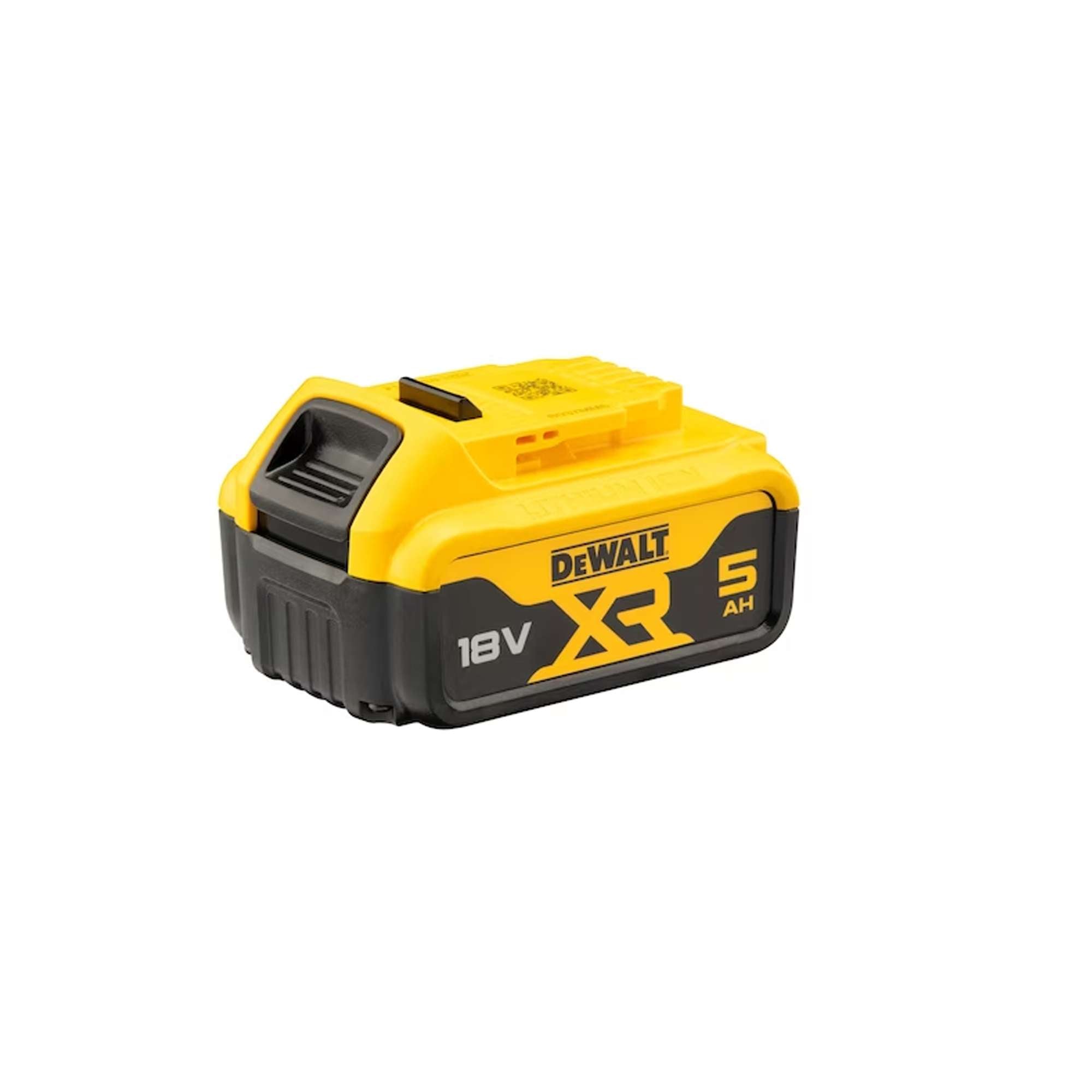 Batteria DEWALT DCB184-XJ 18v XR litio 5.0 ah