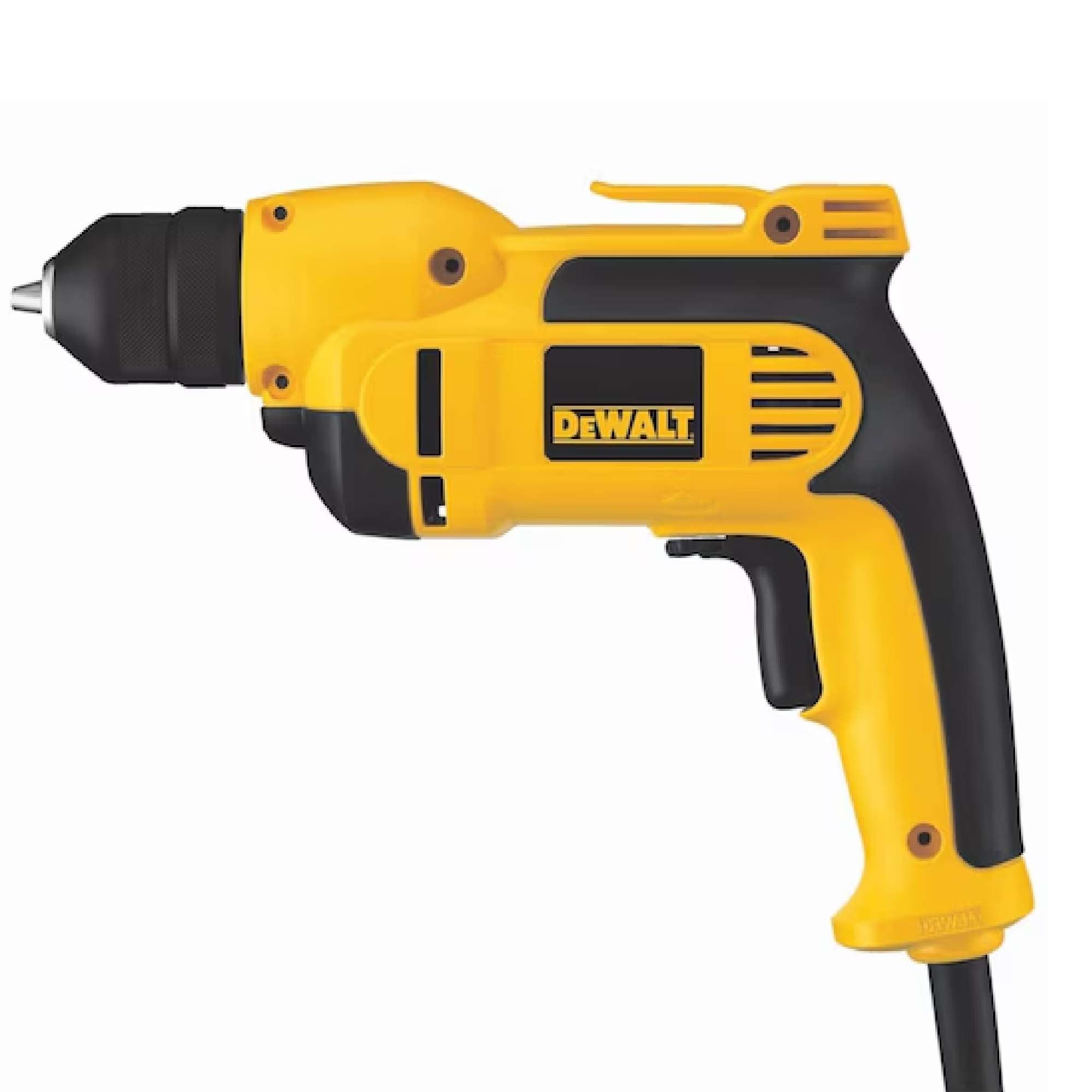 Trapano rotativo compatto 701W - Dewalt DWD112S-QS