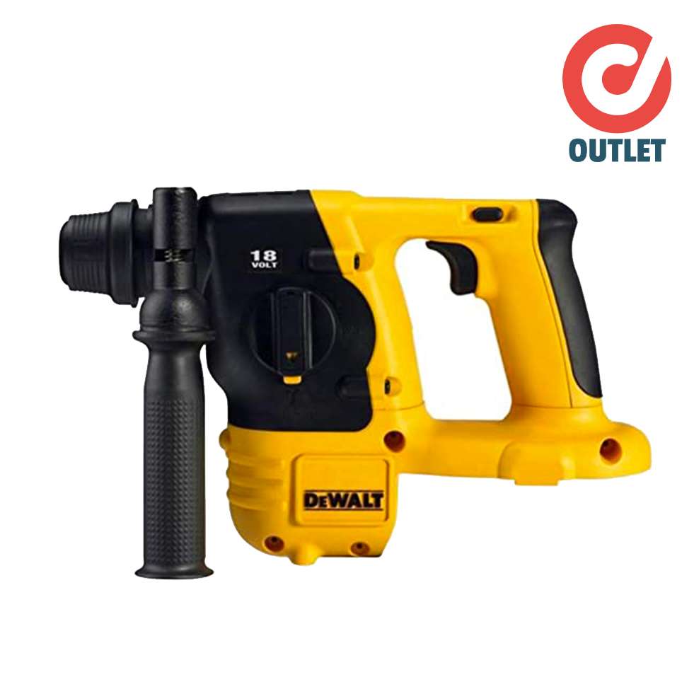 Tassellatore solo corpo macchina 300W 18V - DeWALT - DC212N