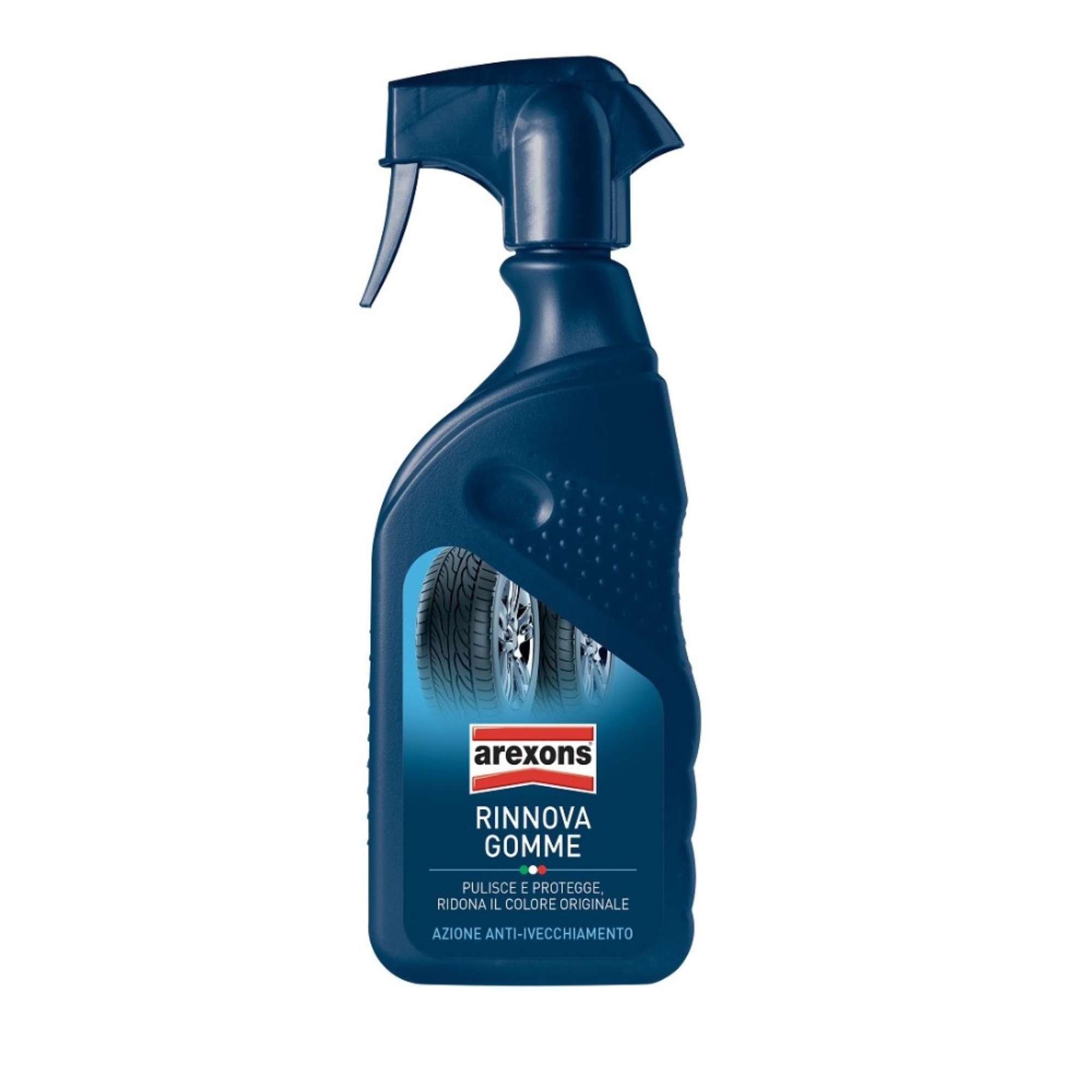 Rinnova gomme 400ml - Arexons 8370