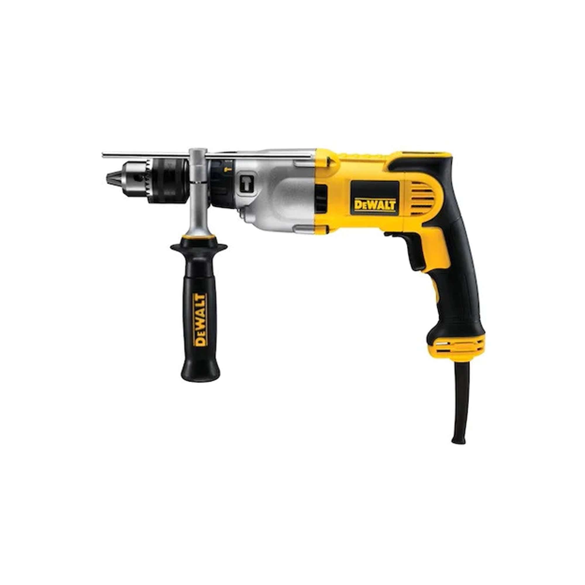 Trapano-carotatore DEWALT 1300W D21570K-QS