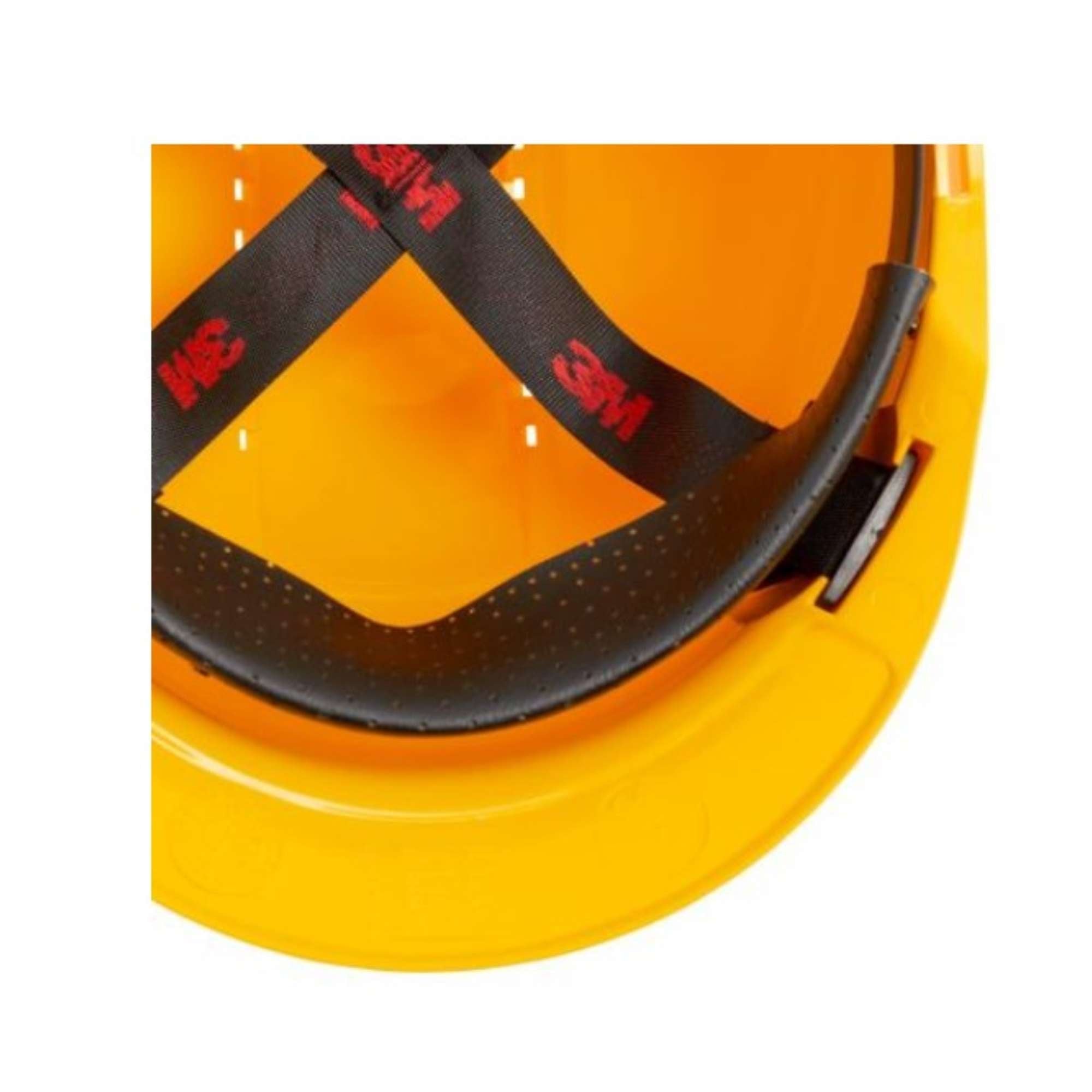 Elmetto Peltor G3000 giallo - 3M 7100002023