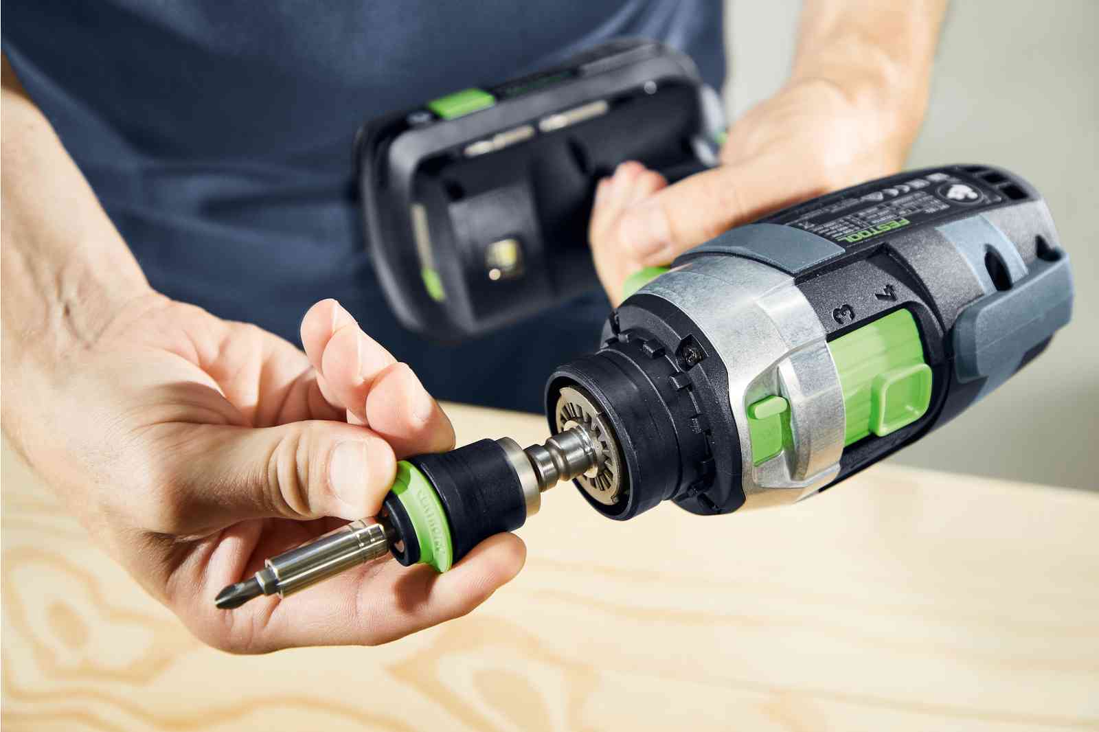 FESTOOL Portainserti BH 60 CE IMP.498974