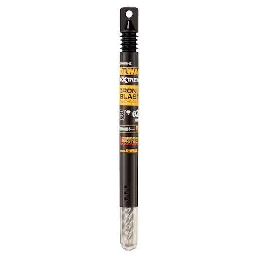 Punta sds-max xlr DEWALT DT60816-QZ 20 x 340 mm