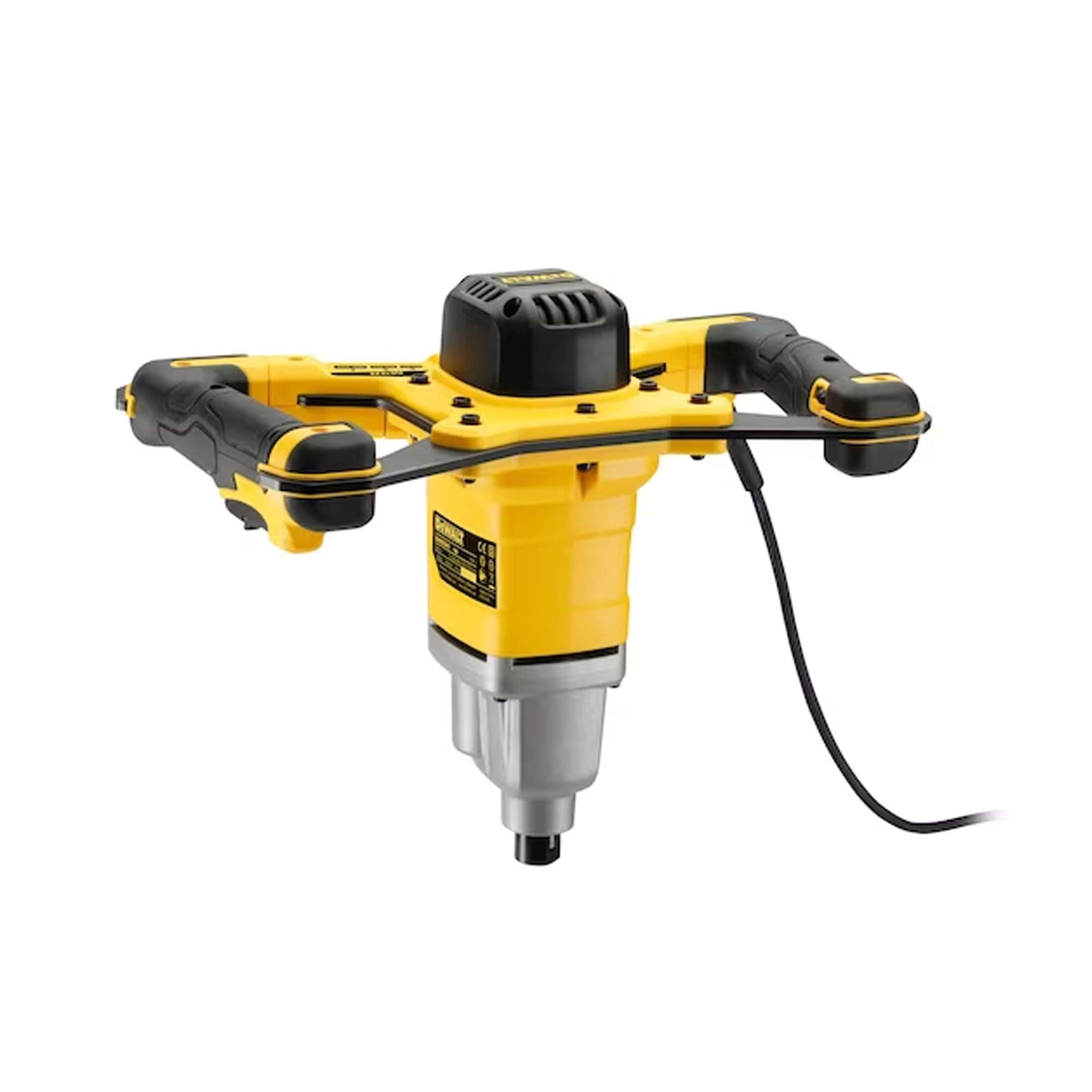 Miscelatore DEWALT DWD241-QS