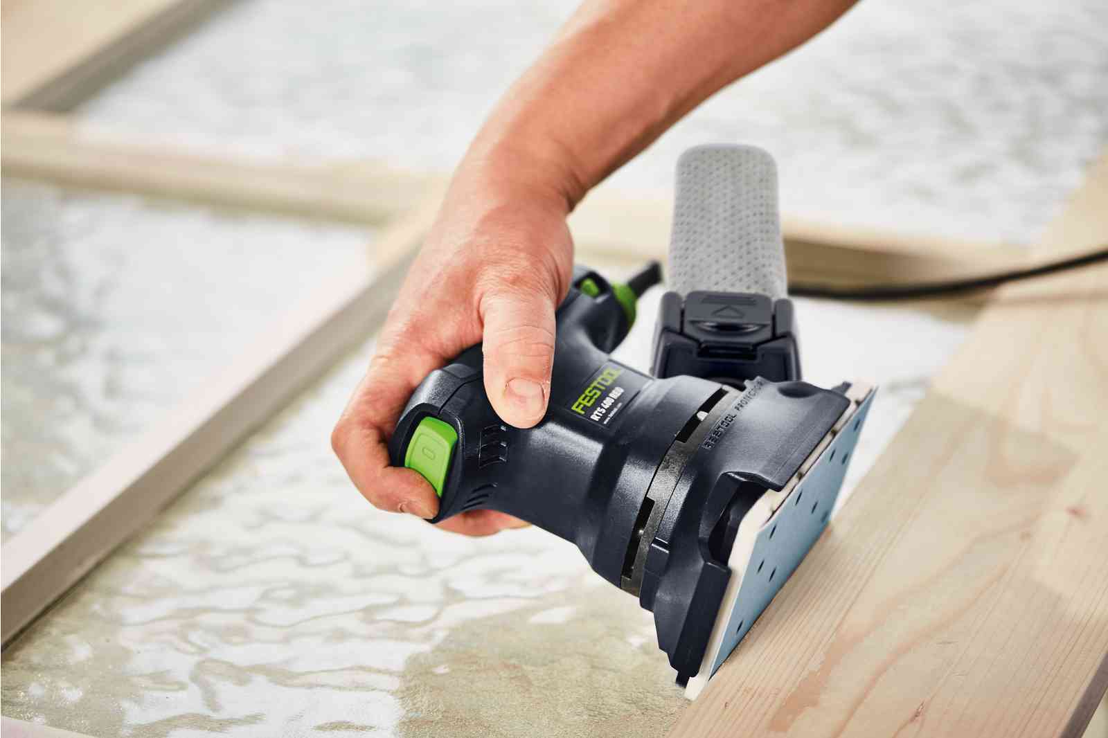 FESTOOL Abrasivo Brilli STF 80X133P40 GR 50X 497117