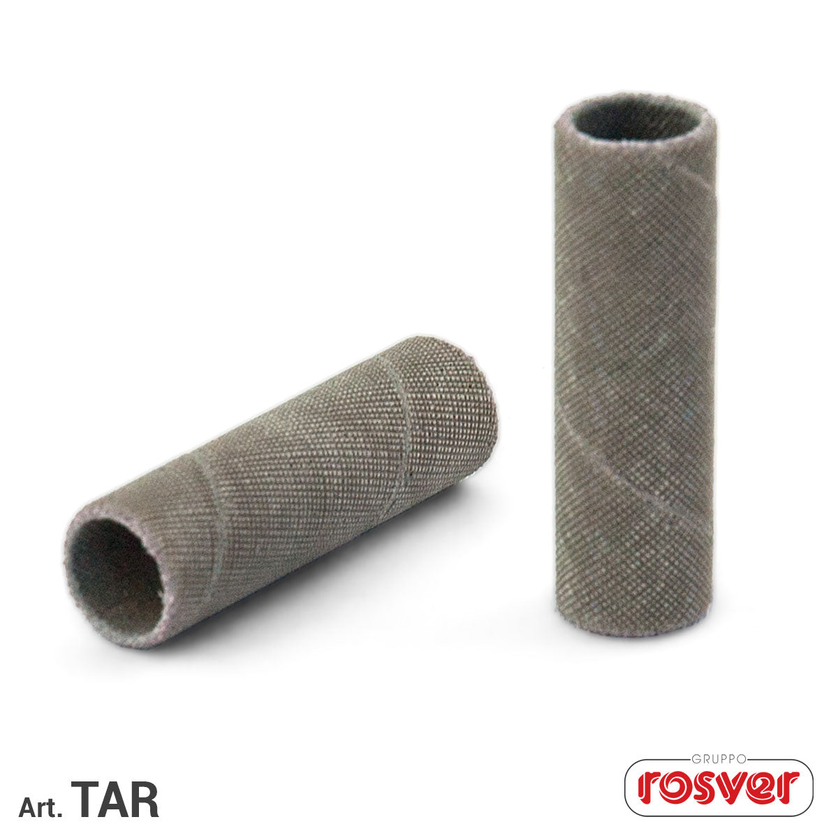 Anelli Rinforzati in Trizact - Rosver - TAR 10x20 GR.A - Conf.50pz