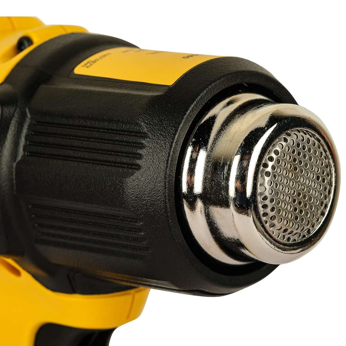 Pistola termica con 2 regolazioni di temperatura - DCE530N-XJ - DEWALT