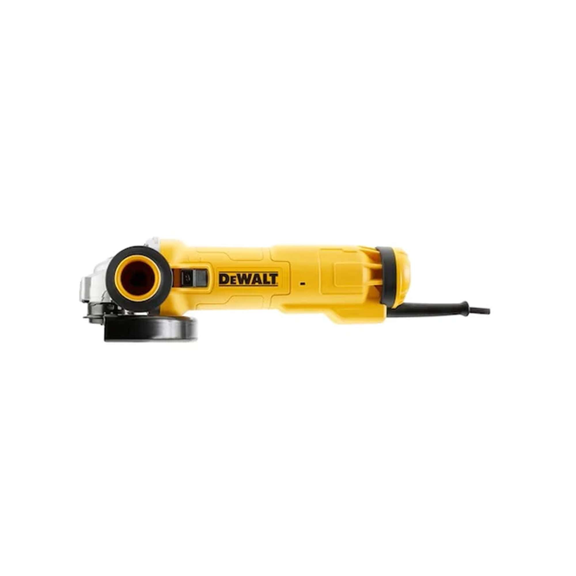 Smerigliatrice Angolare DEWALT DWE4238-QS