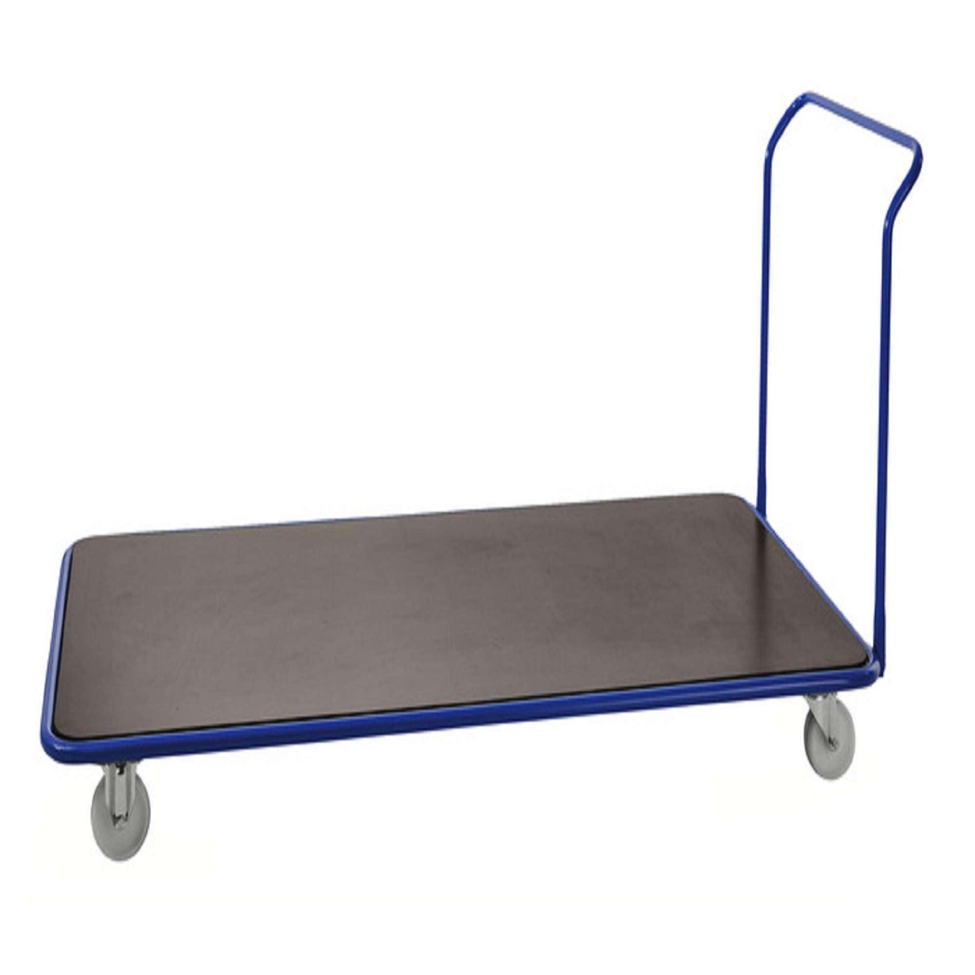 Carrello a piattaforma extra-large 2150 x 1000 x 970 - Kongamek KM20080L