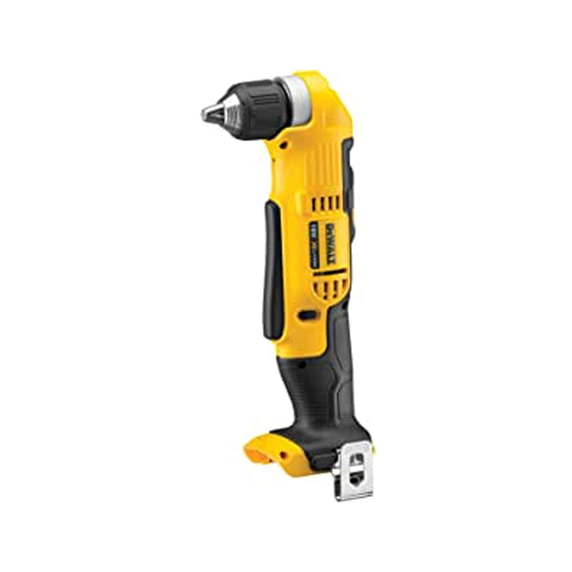 Trapano DEWALT Angolo 18V DCD740NT-XJ