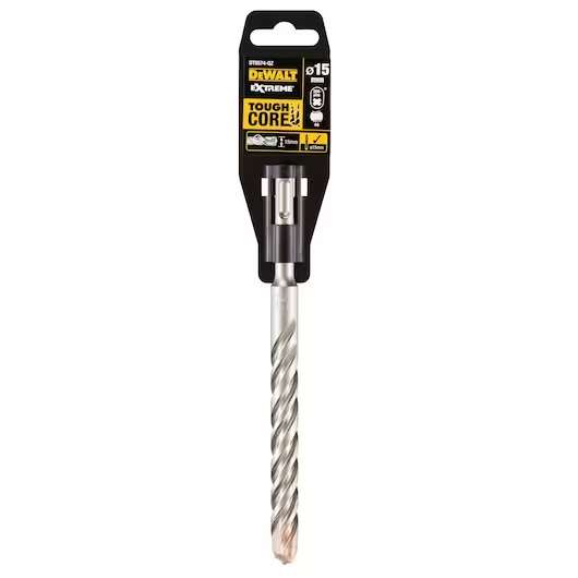 Punta sds-plus DEWALT DT9574-QZ 2 taglienti 15 x 200