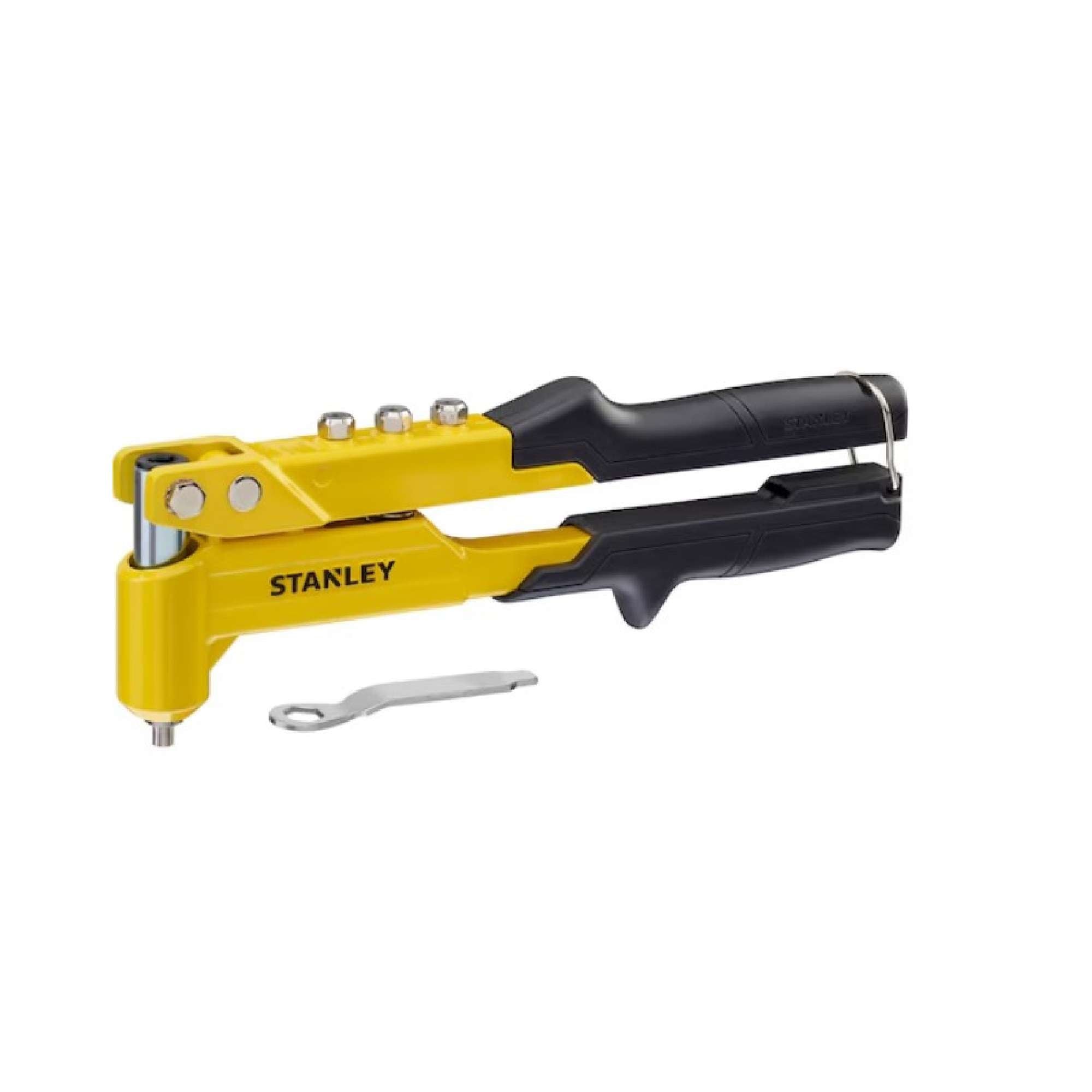 Rivettatrice professionale - Stanley MR100