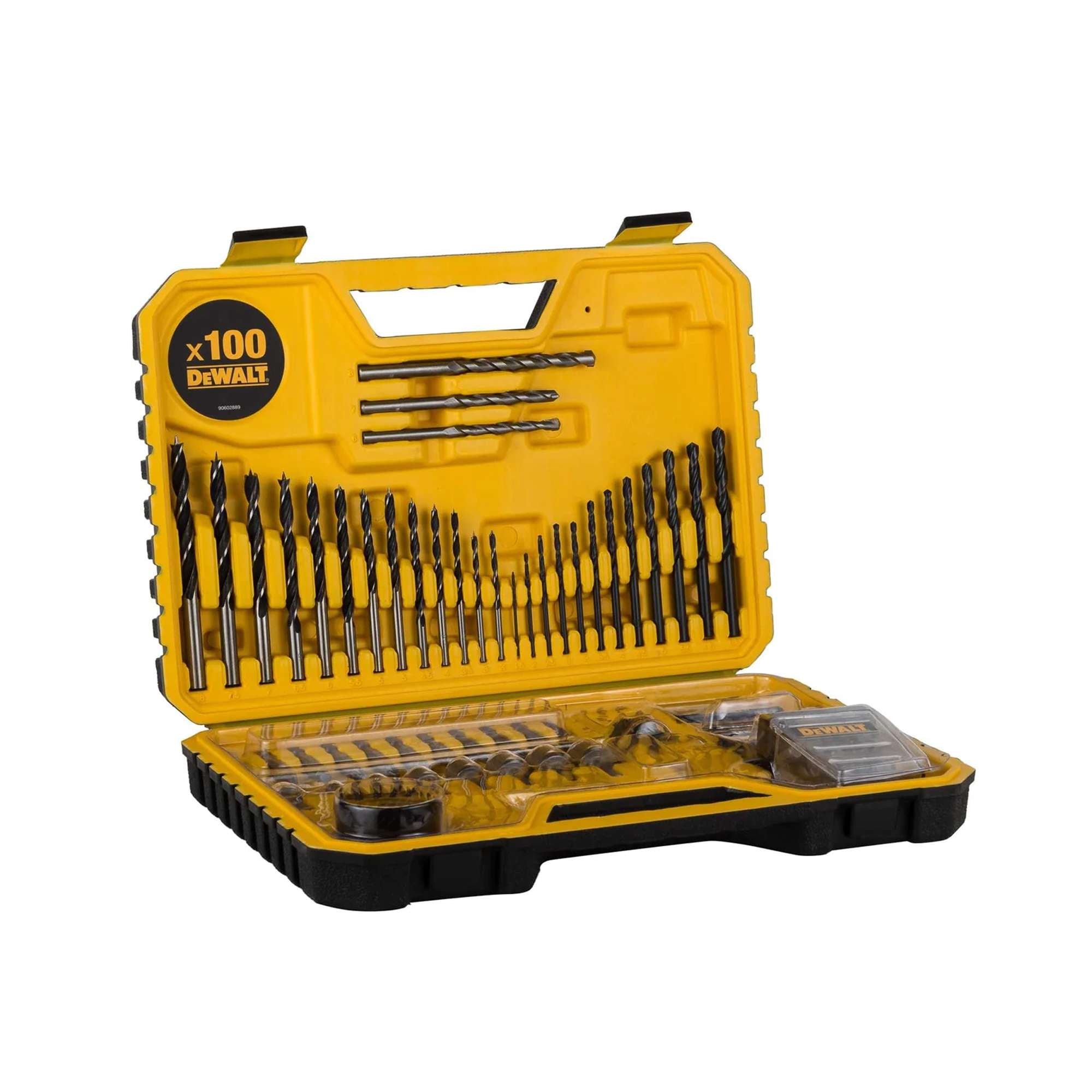 Set punte DEWALT dt9679-qz