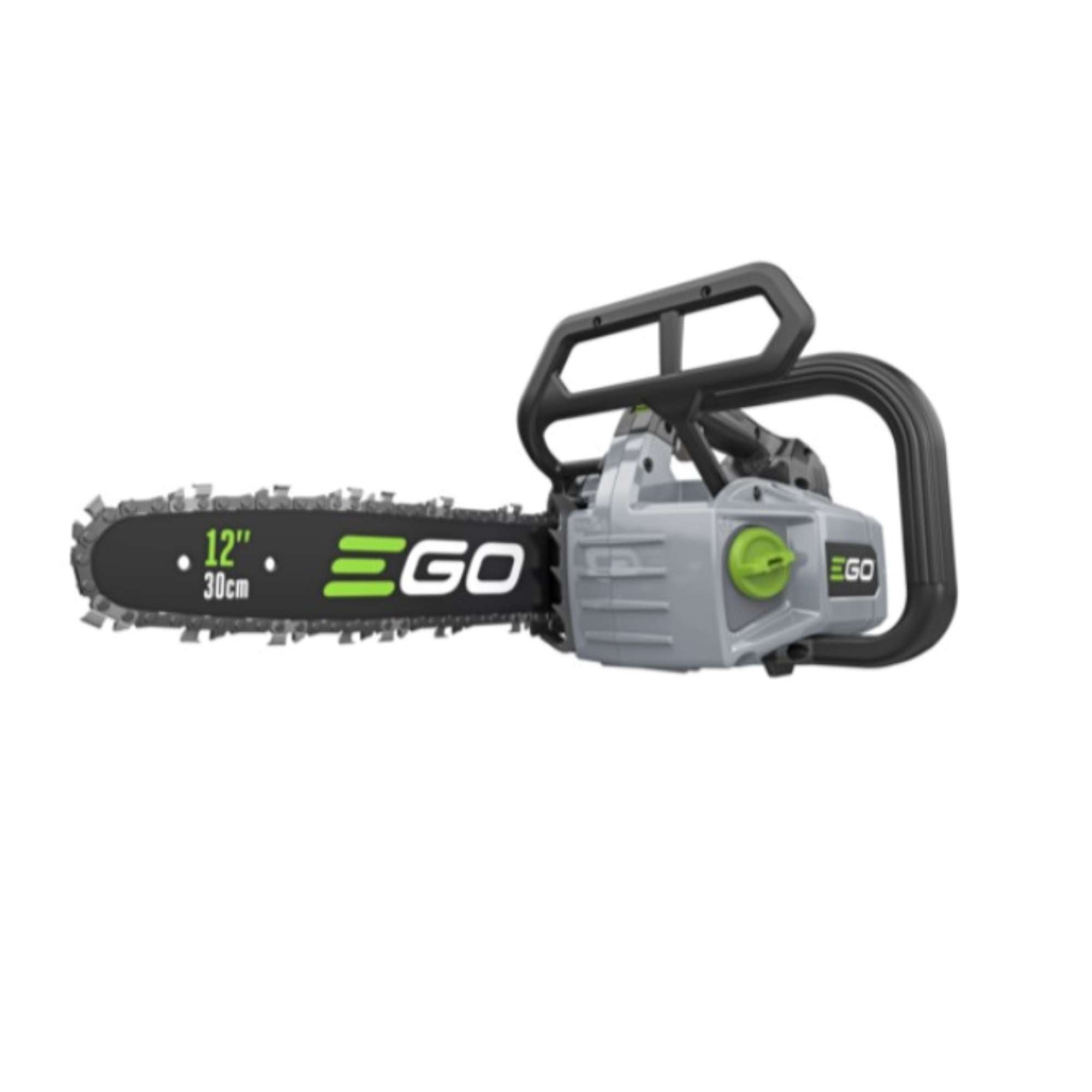 Motosega da potatura Professional X a batteria 56 V - 30cm - senza batteria - Ego CSX3000