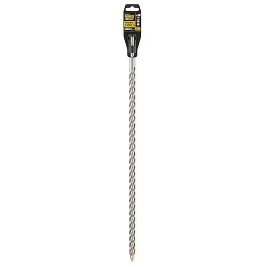 Punta sds-plus DEWALT DT9591-QZ 18 x 600 x 550 mm