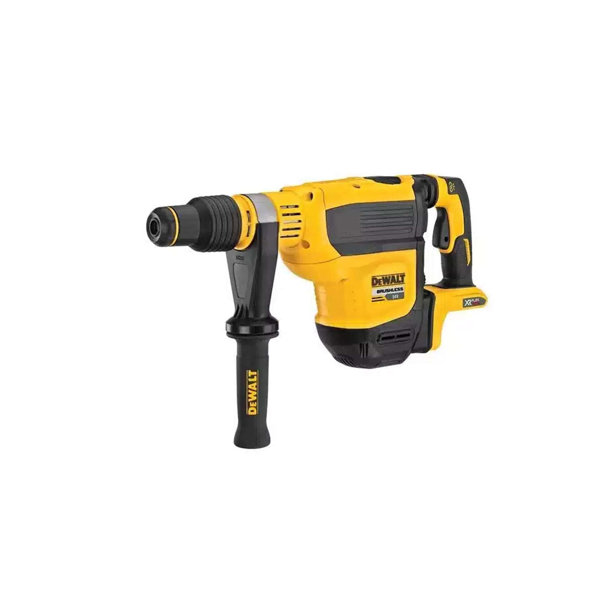 Martello DEWALT demo-perforatore Dch614n-xj