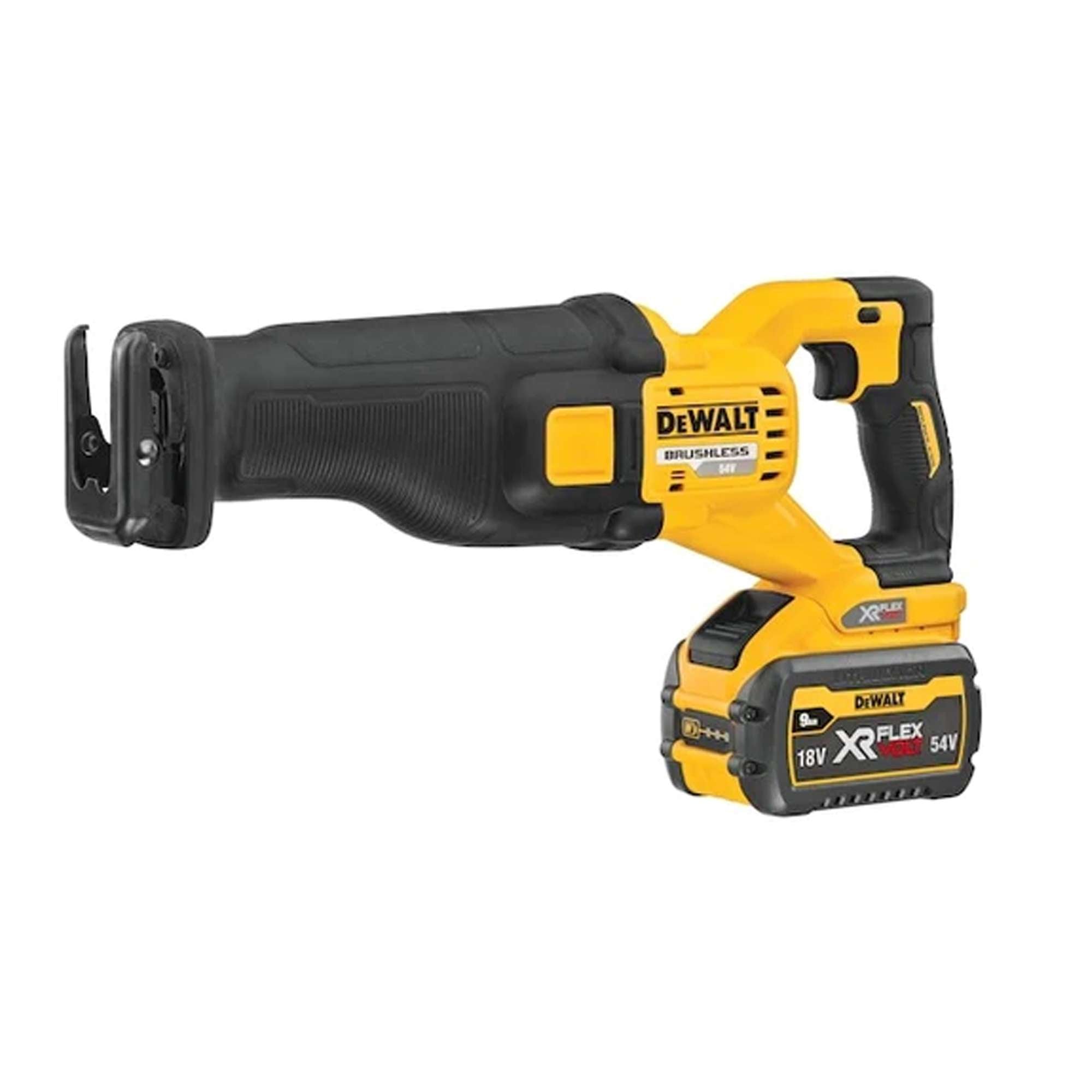 Sega universale DEWALT DCS389X2-QW