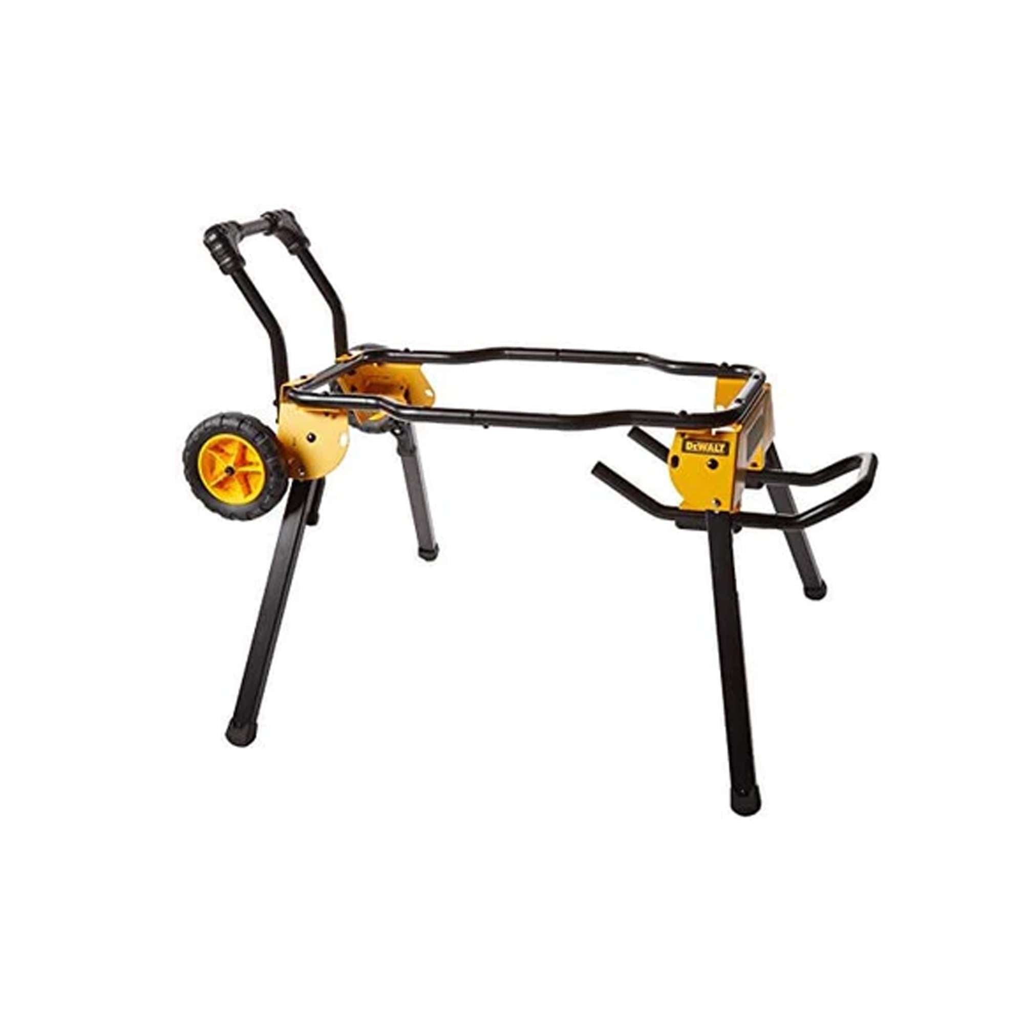 Carrello DEWALT + piano di lavoro dwe74911-xj