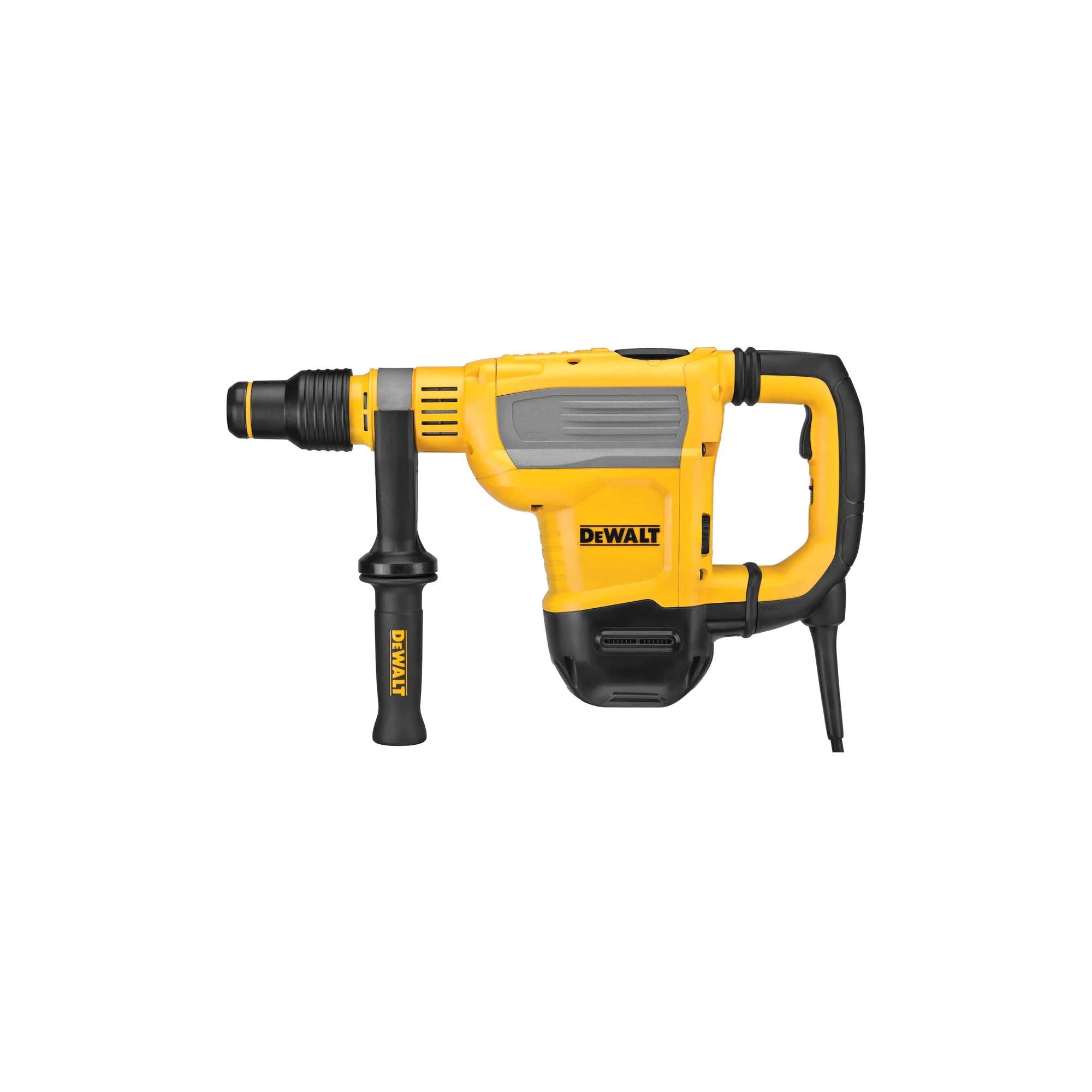 Martello DEWALT Demo-Perforatore D25614k-QS 6 Kg