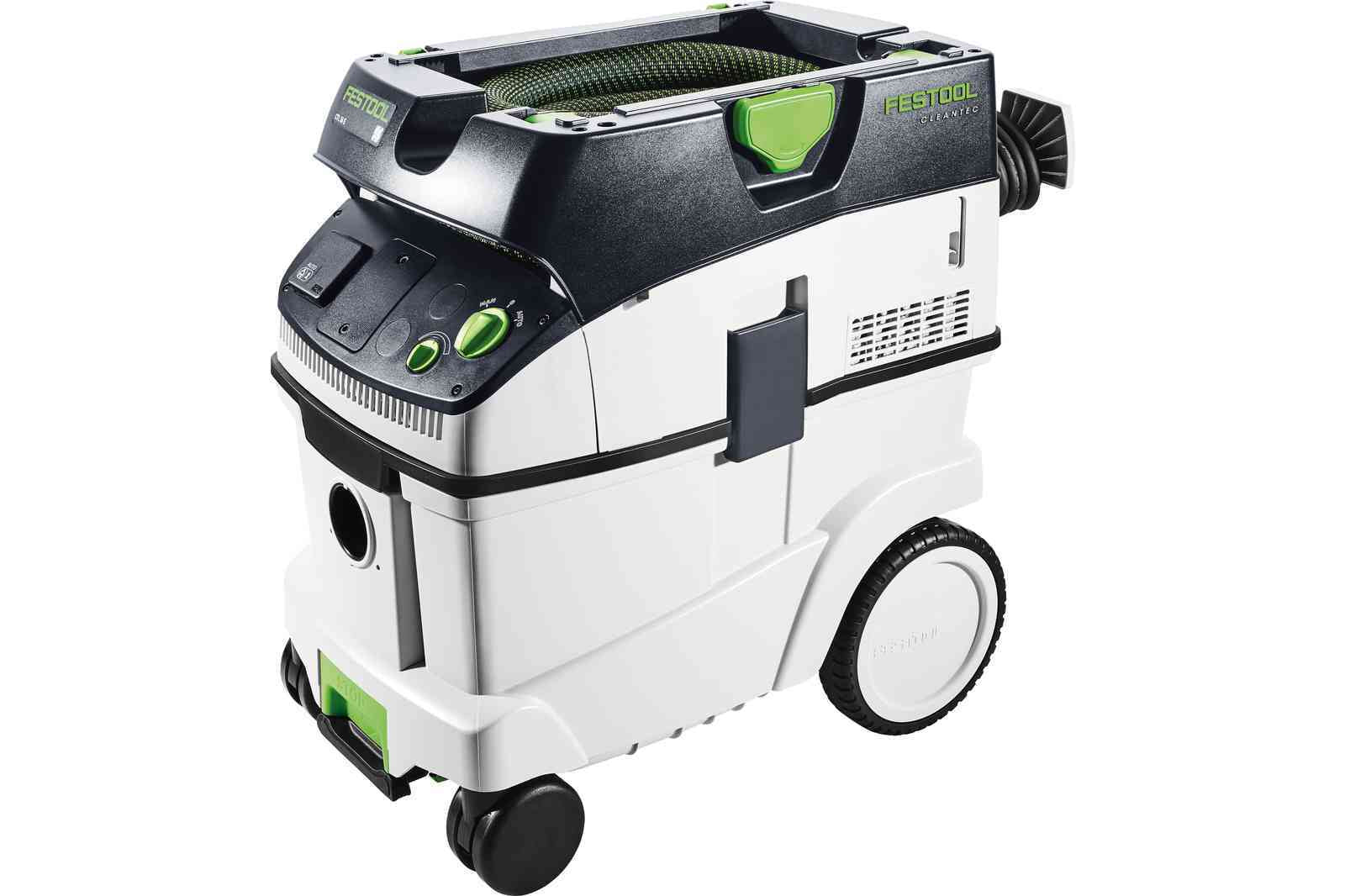 Aspiratore Cleantec CTL 36 E - Festool 574965