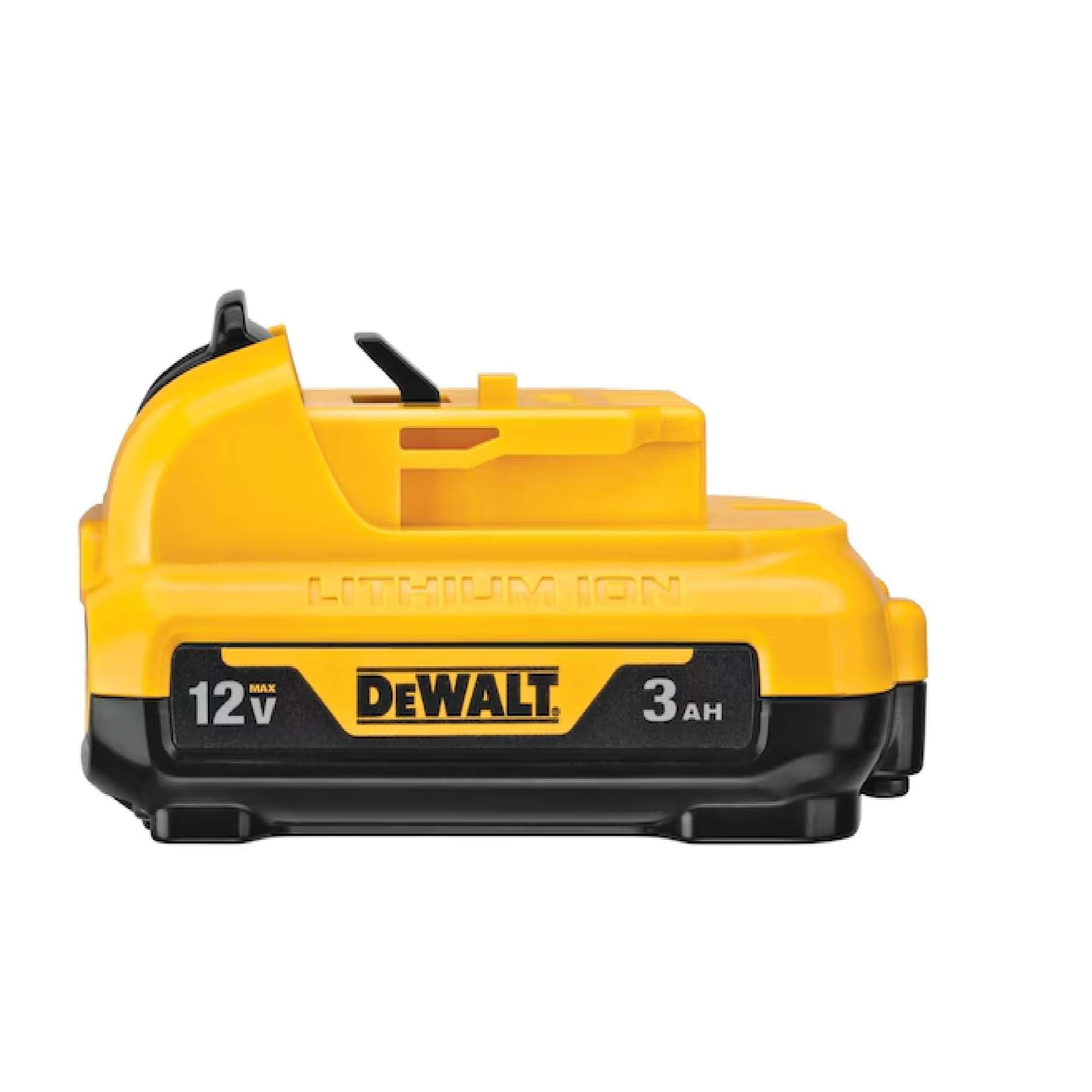 Batteria XR Litio 10.8V 2.0Ah - Dewalt DCB127-XJ