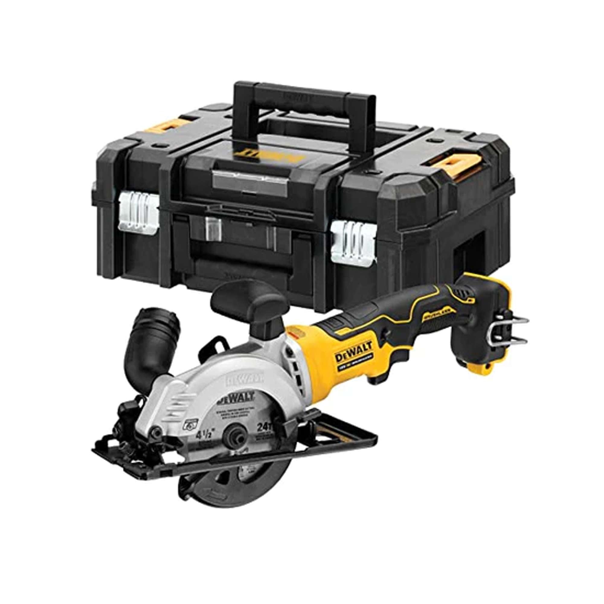 Sega Circolare DEWALT DCS571NT-XJ