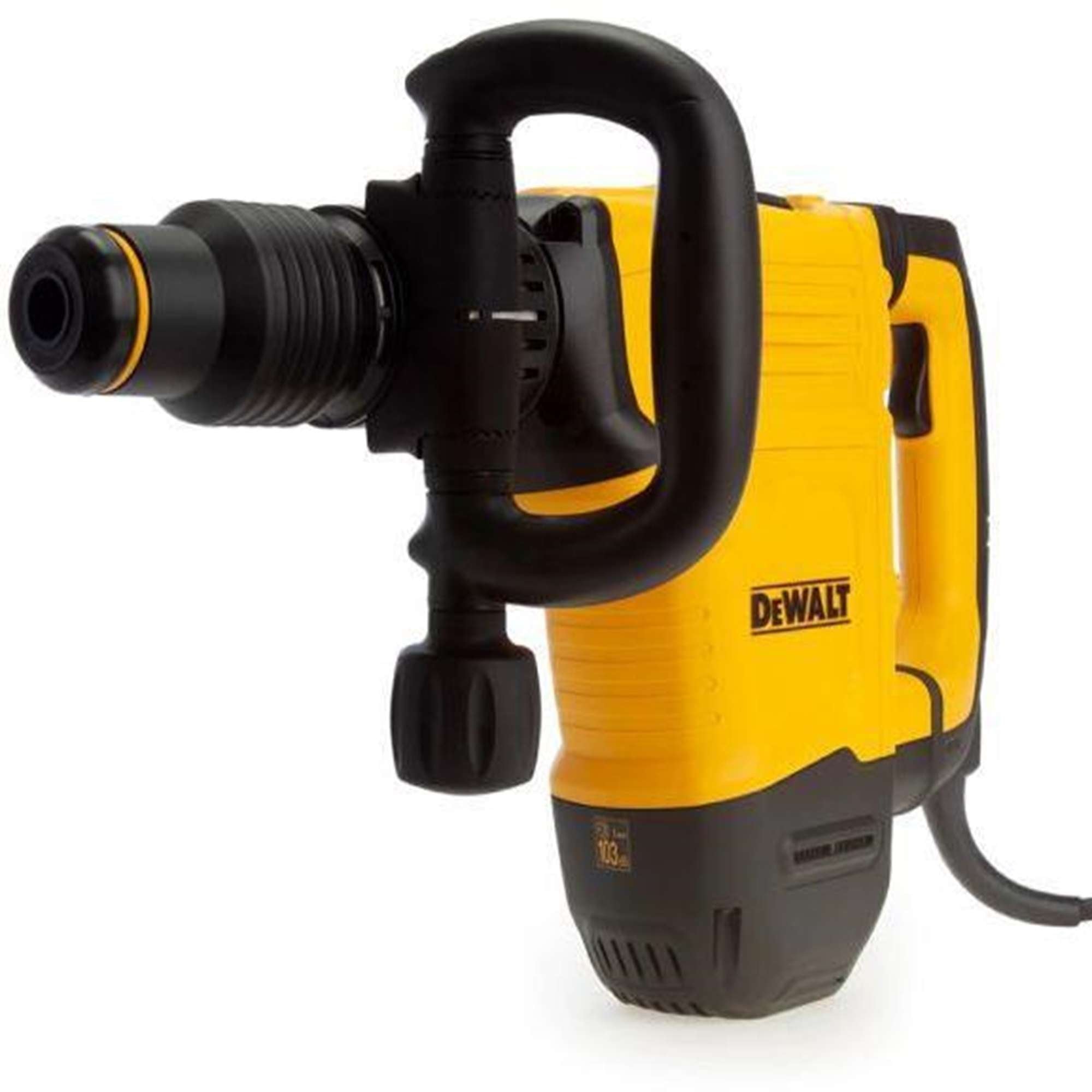 Martello DEWALT demolitore D25832K-QS