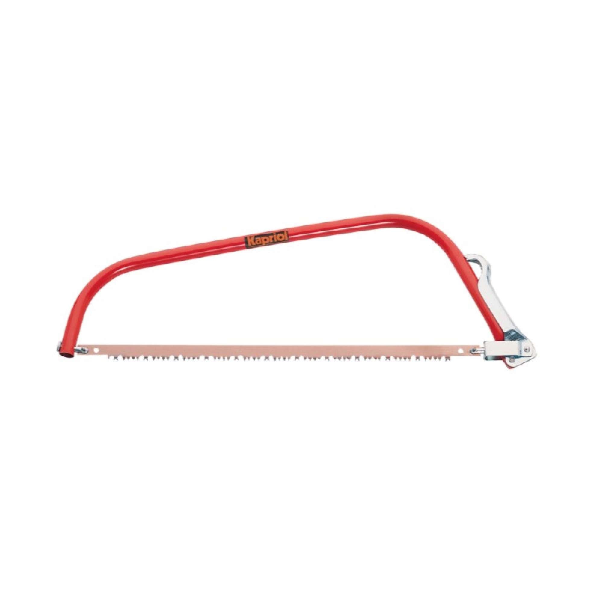 Segoncino ad arco con lama orientabile 53cm - Kapriol 25590