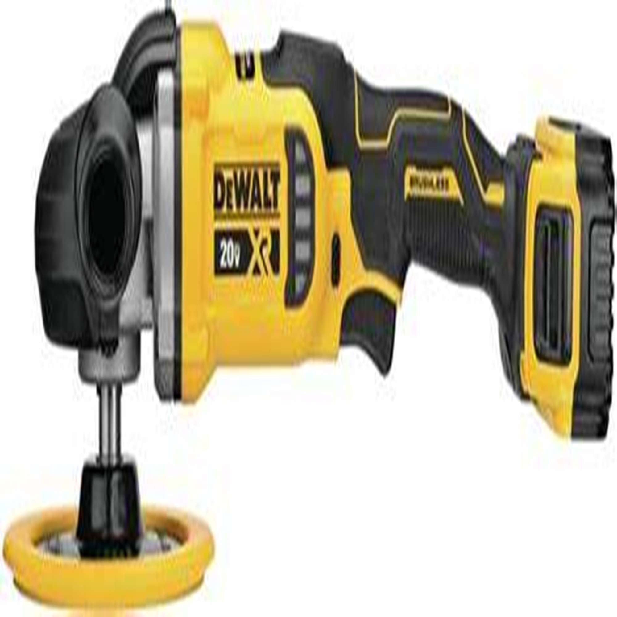 Lucidatrice DEWALT DCM849P2-QW