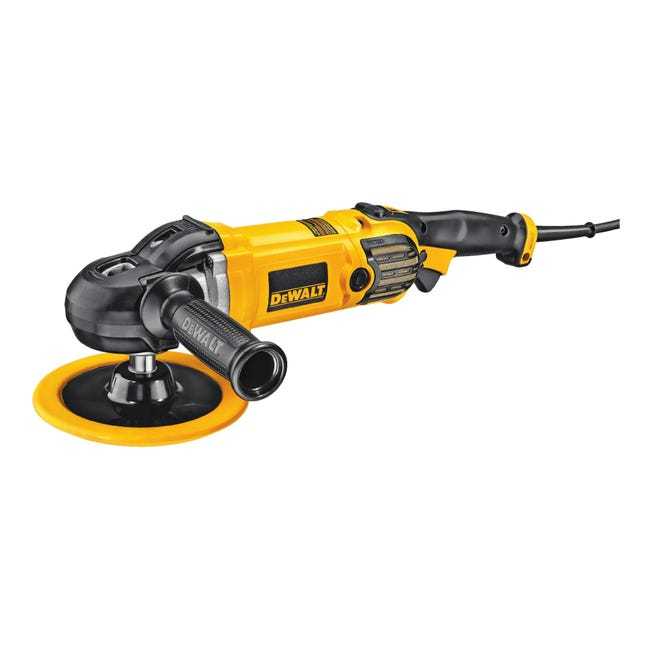 Lucidatrice 150-180mm 1250w DEWALT - DWP849x-QS