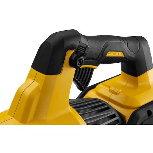 Soffiatore DEWALT Assiale DCMba572X1-QW